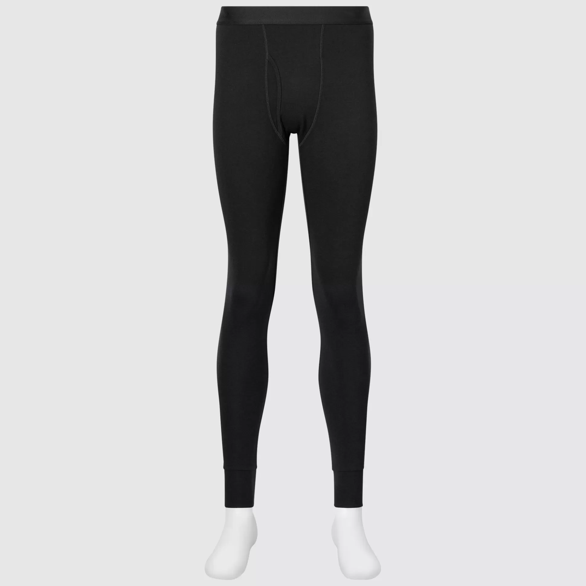 Men UNIQLO Heattech Innerwear & Thermal Underwear<Heattech Extra Warm Cotton Tights