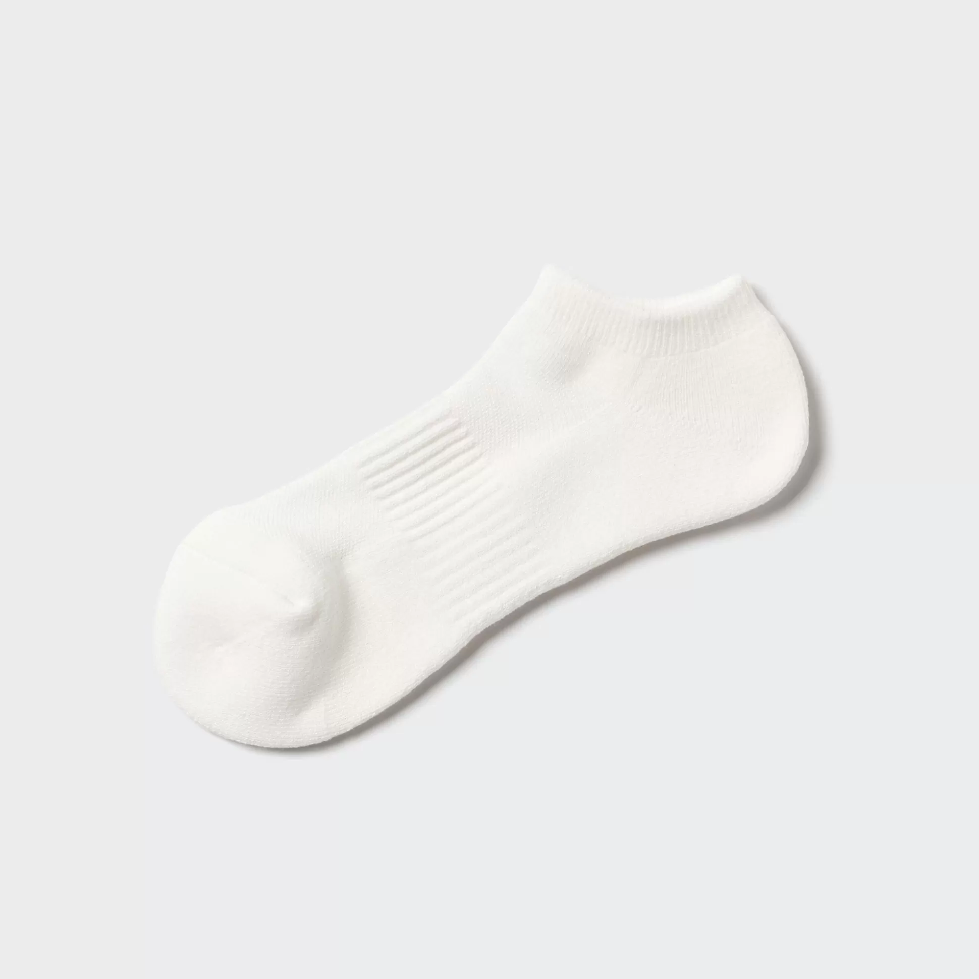 Men UNIQLO Socks<Heattech Pile Short Socks