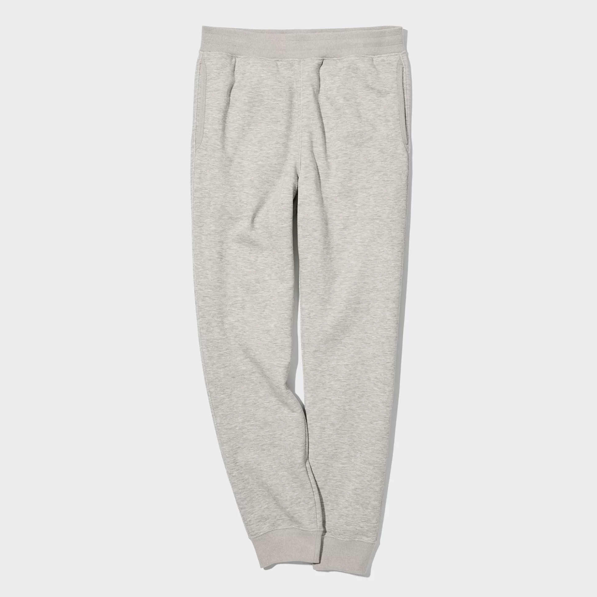 Men UNIQLO Pants<Heattech Pile-Lined Sweatpants