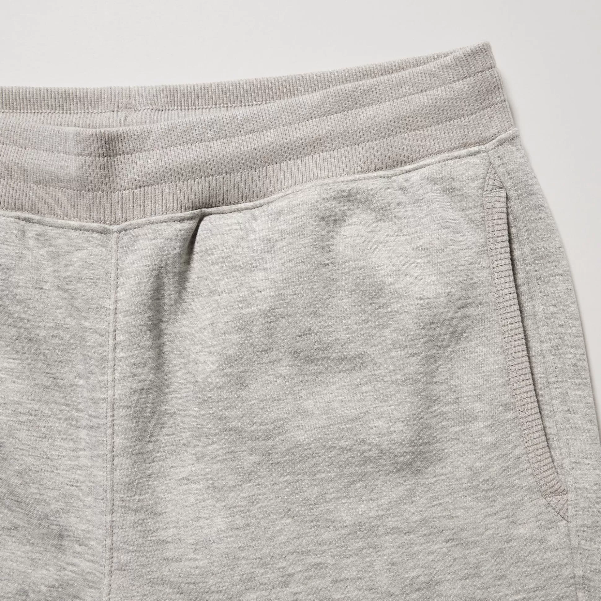 Men UNIQLO Pants<Heattech Pile-Lined Sweatpants