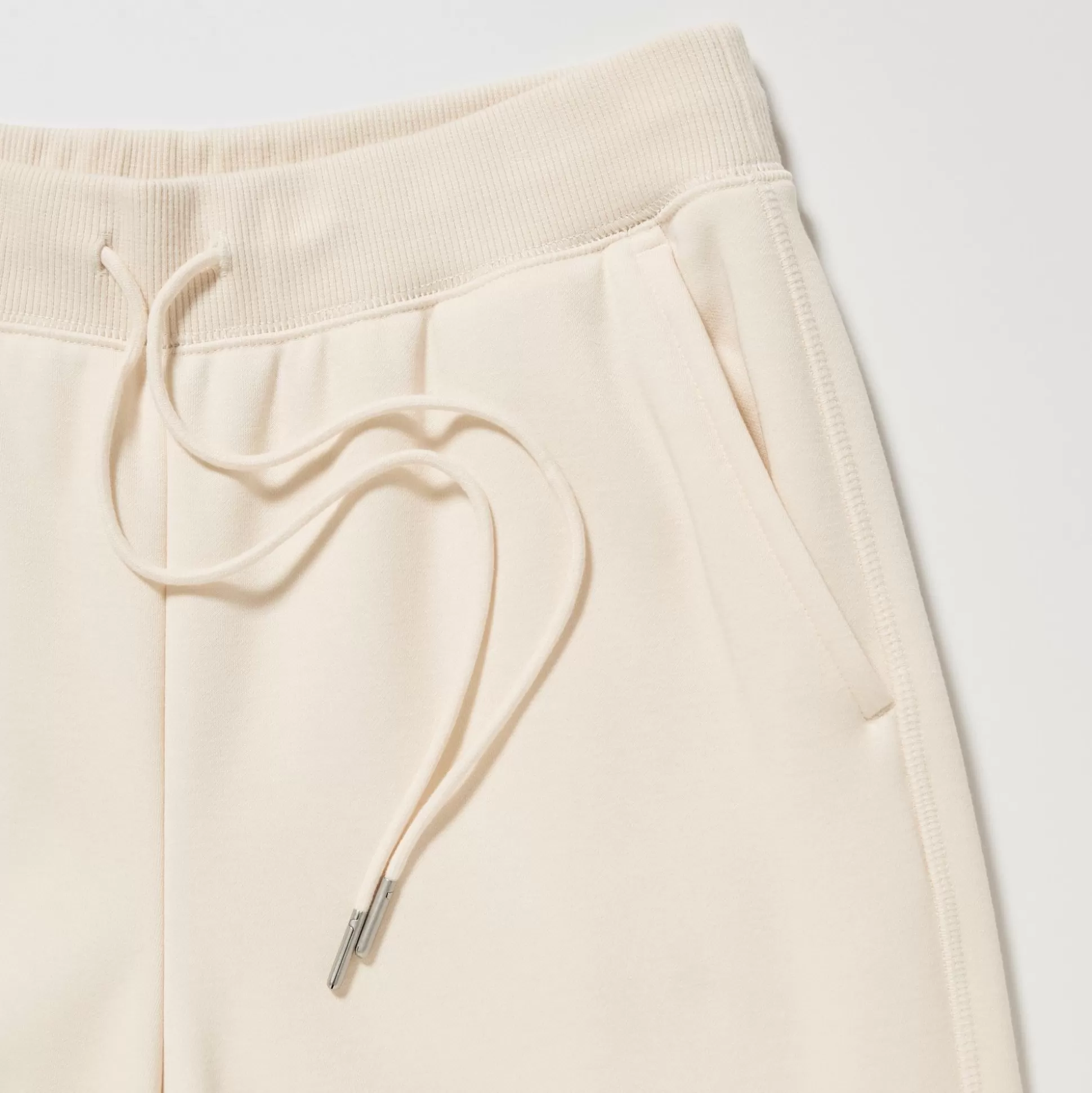 Women UNIQLO Pants<Heattech Pile-Lined Sweatpants