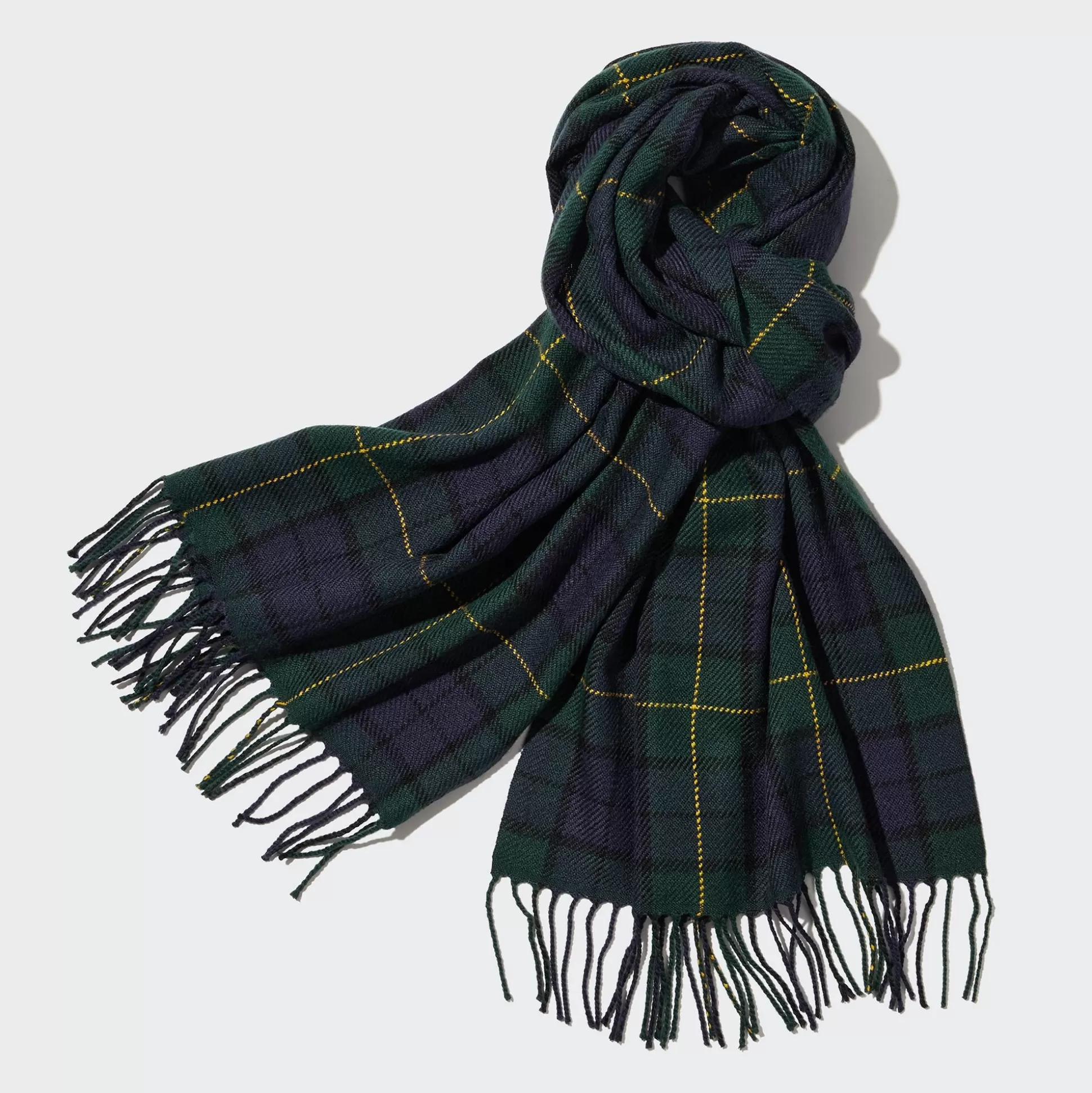 Women UNIQLO Scarves<Heattech Scarf