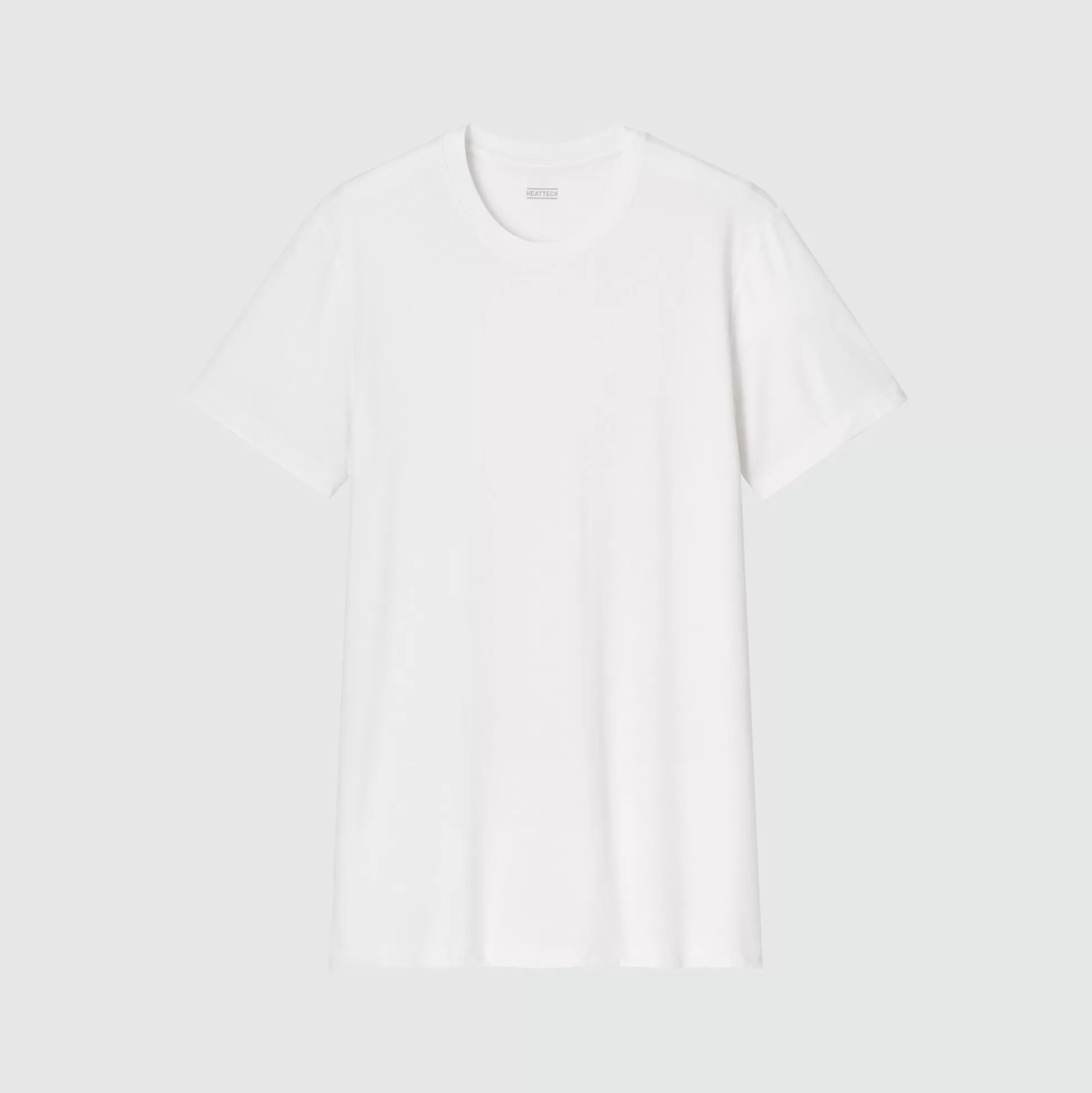 Men UNIQLO Heattech Innerwear & Thermal Underwear<Heattech Short-Sleeve T-Shirt (2021 Edition)