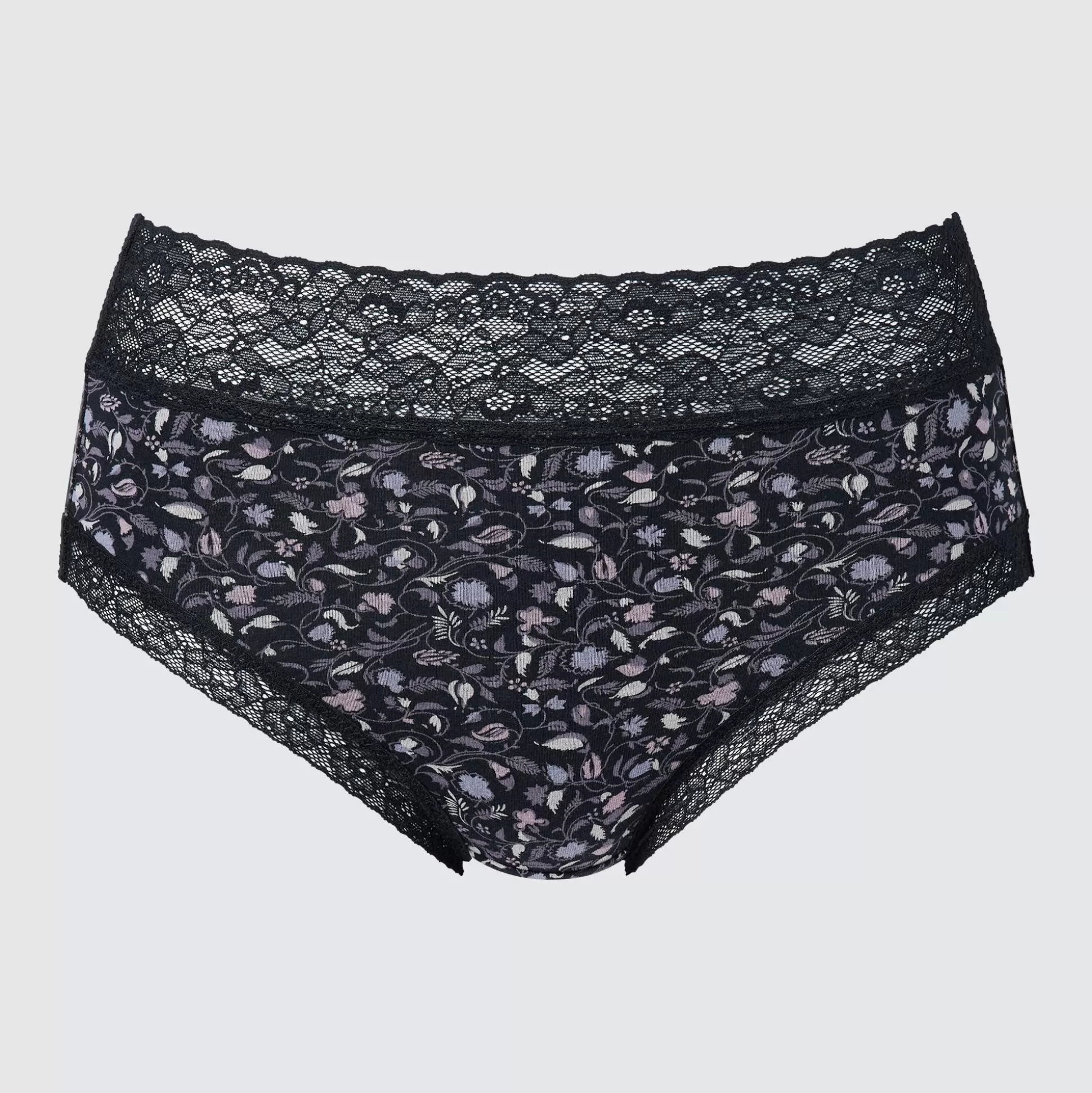 Women UNIQLO Underwear<High-Rise Briefs