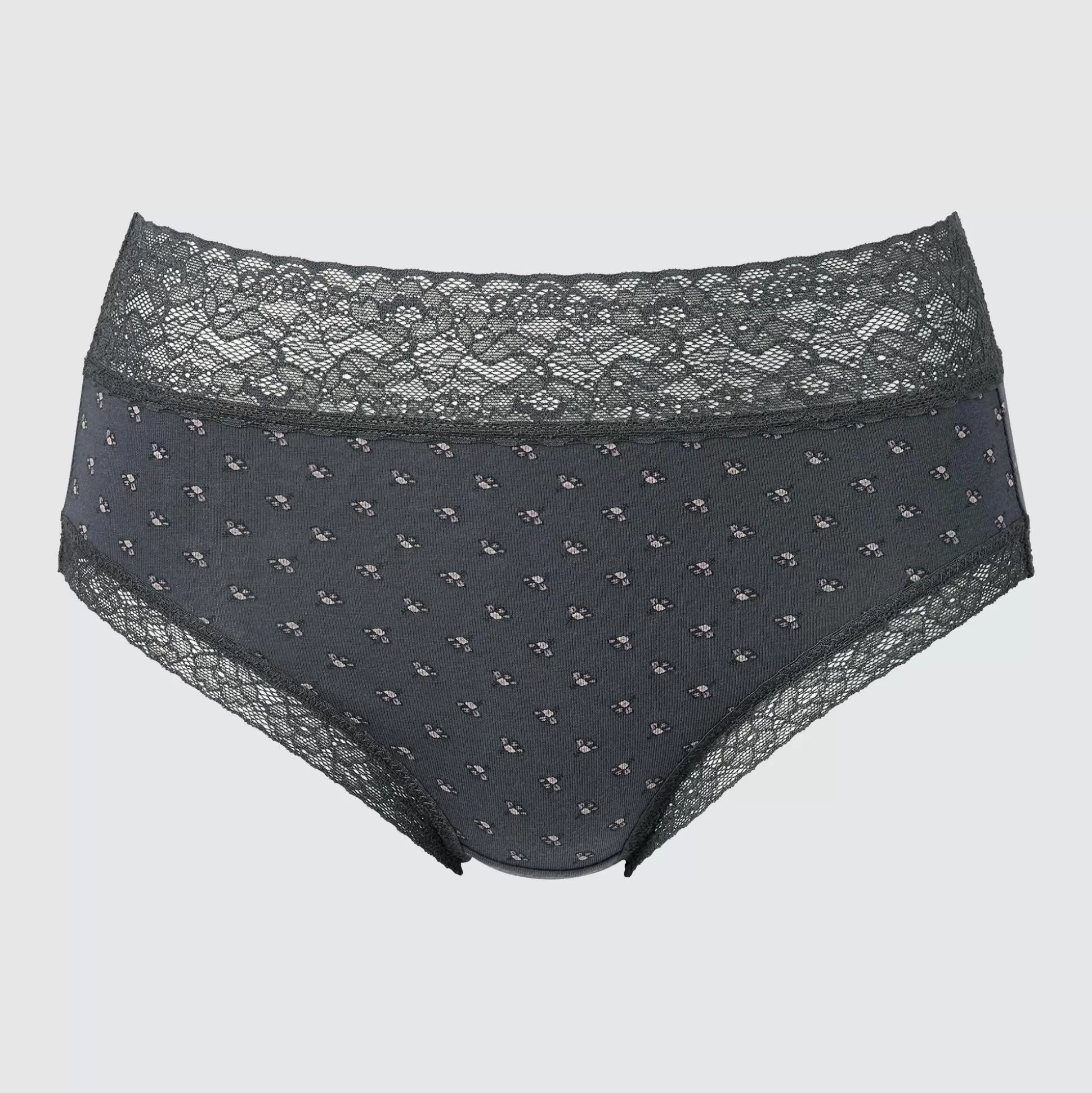 Women UNIQLO Underwear<High-Rise Briefs