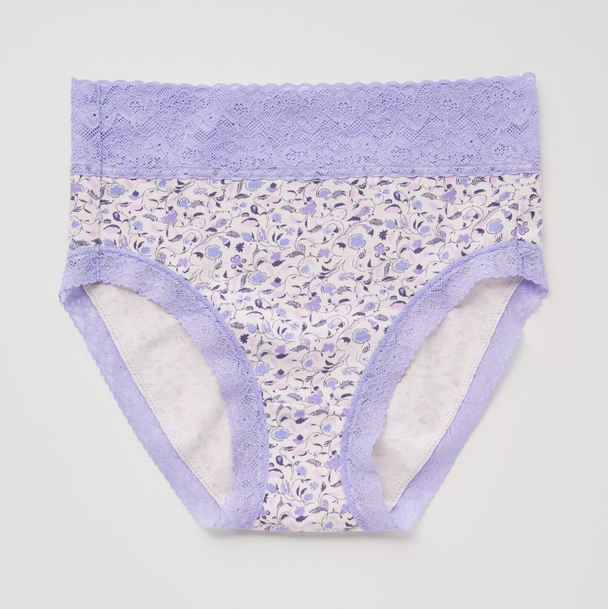 Women UNIQLO Underwear<High-Rise Briefs