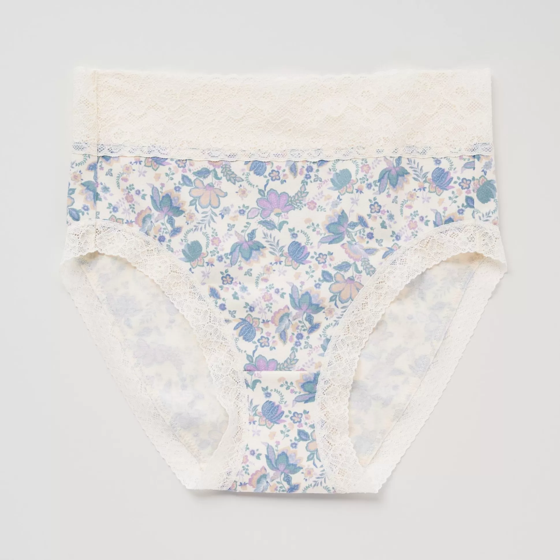 Women UNIQLO Underwear<High-Rise Briefs