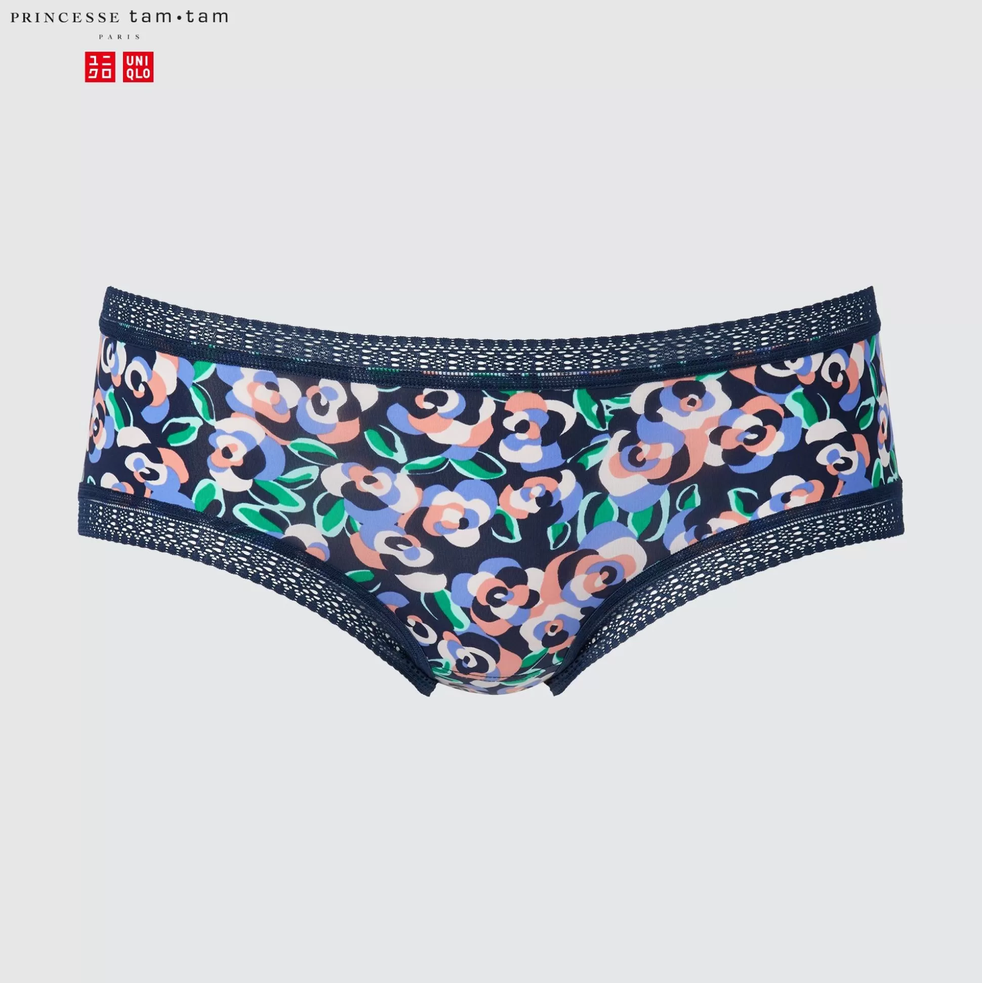 Women UNIQLO Underwear<Hip Huggers (Princesse Tam Tam)