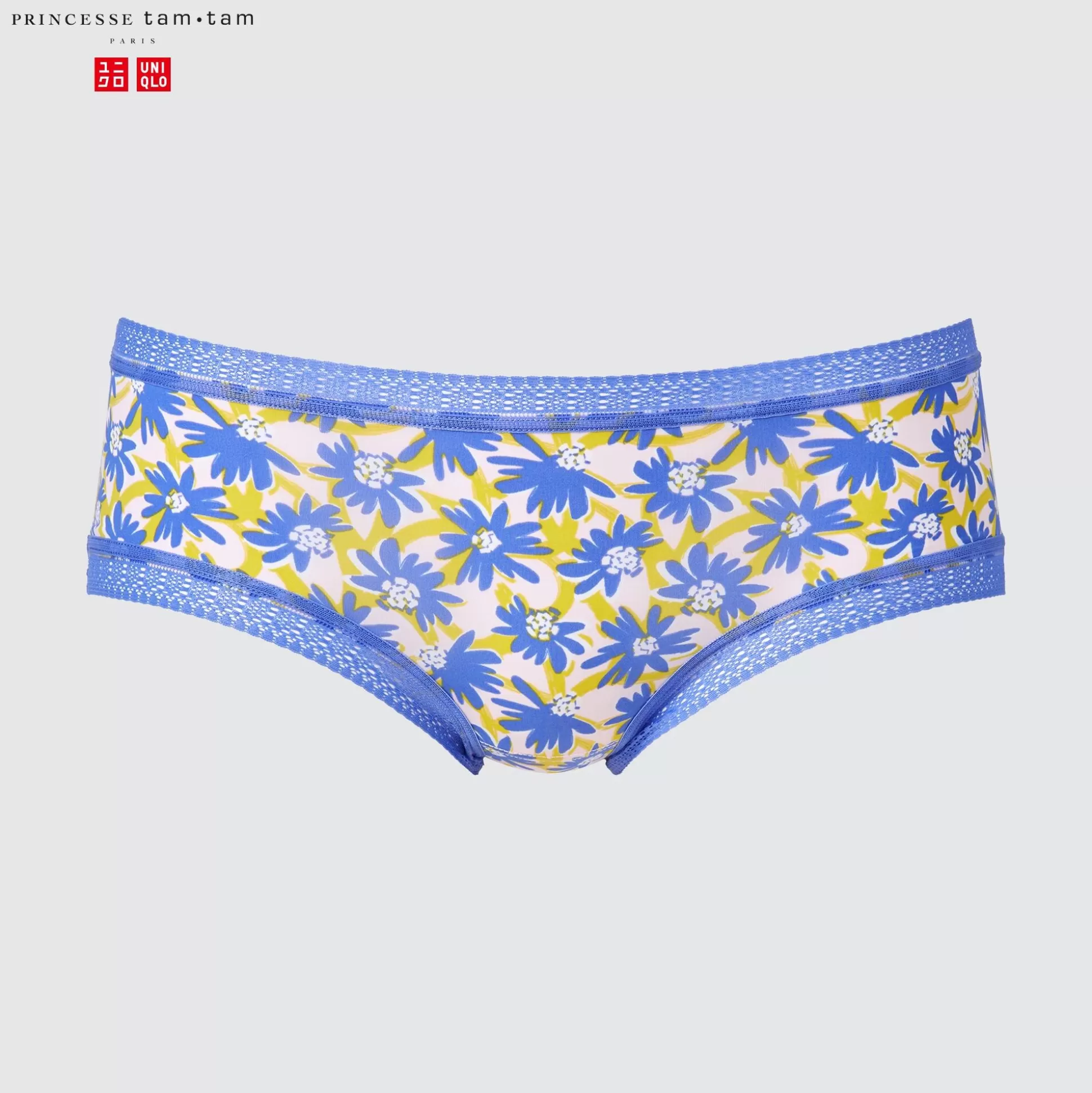 Women UNIQLO Underwear<Hip Huggers (Princesse Tam Tam)