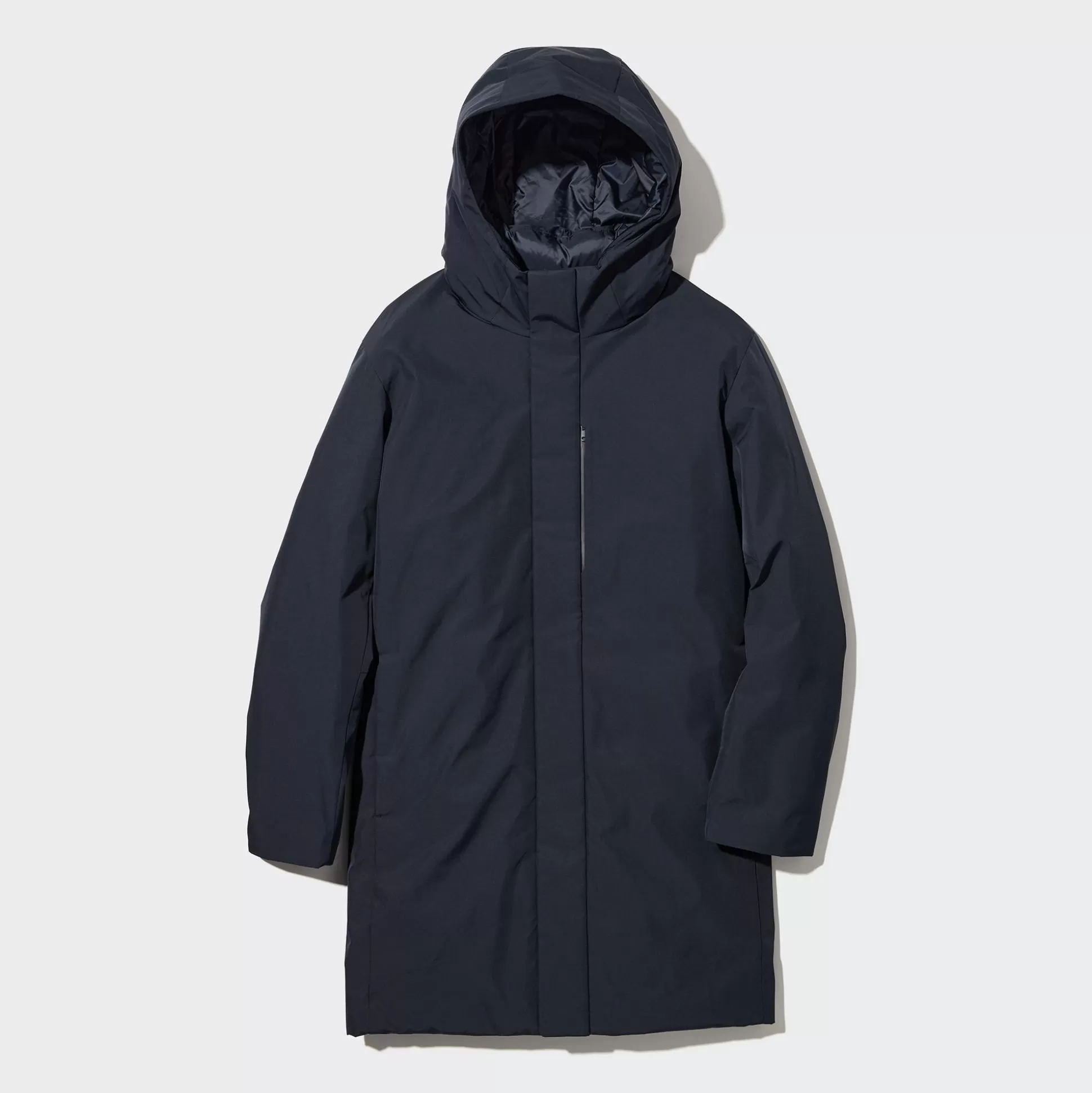 Men UNIQLO Coats<Hybrid Down Coat