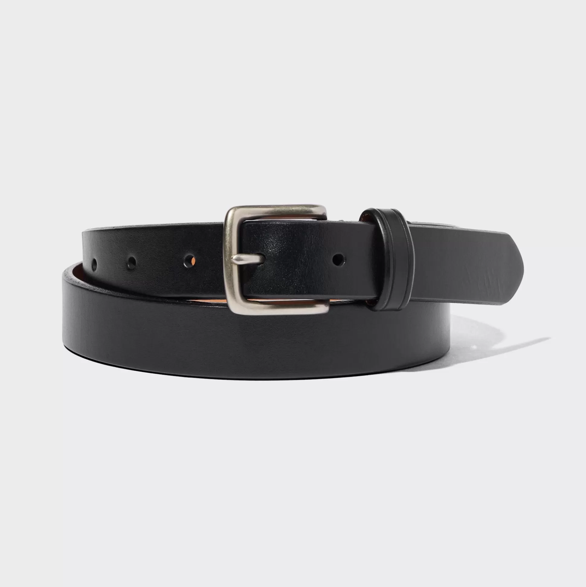 Men UNIQLO Belts<Italian Leather Saddle Belt