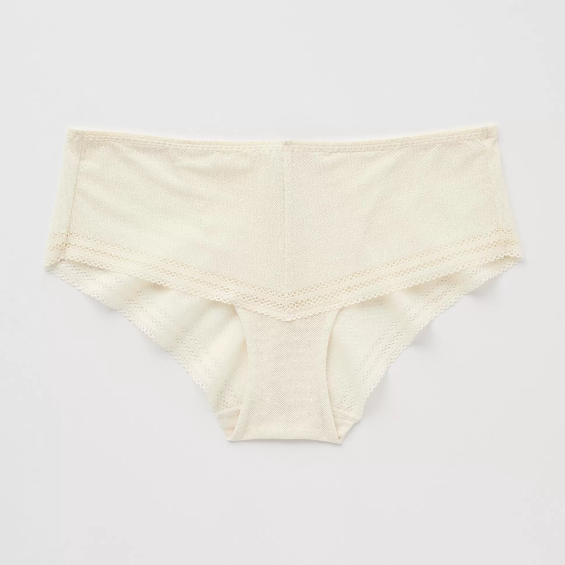 Women UNIQLO Underwear<Lace Hip Huggers