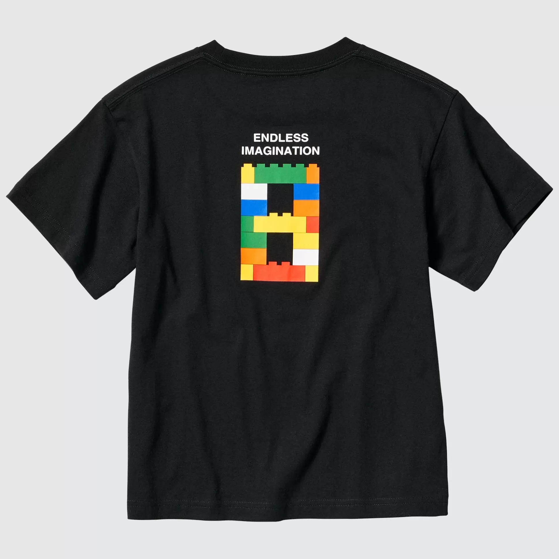 Kids UNIQLO Ut: Graphic Tees<Lego® Collection Ut (Short-Sleeve Graphic T-Shirt)