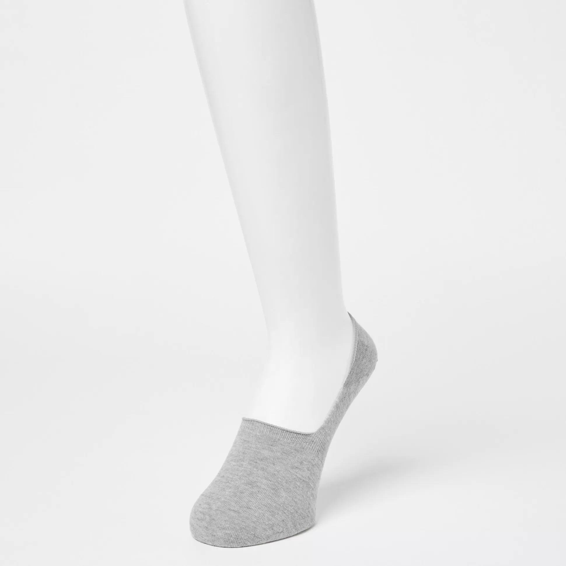 Men UNIQLO Socks<Low Cut Socks