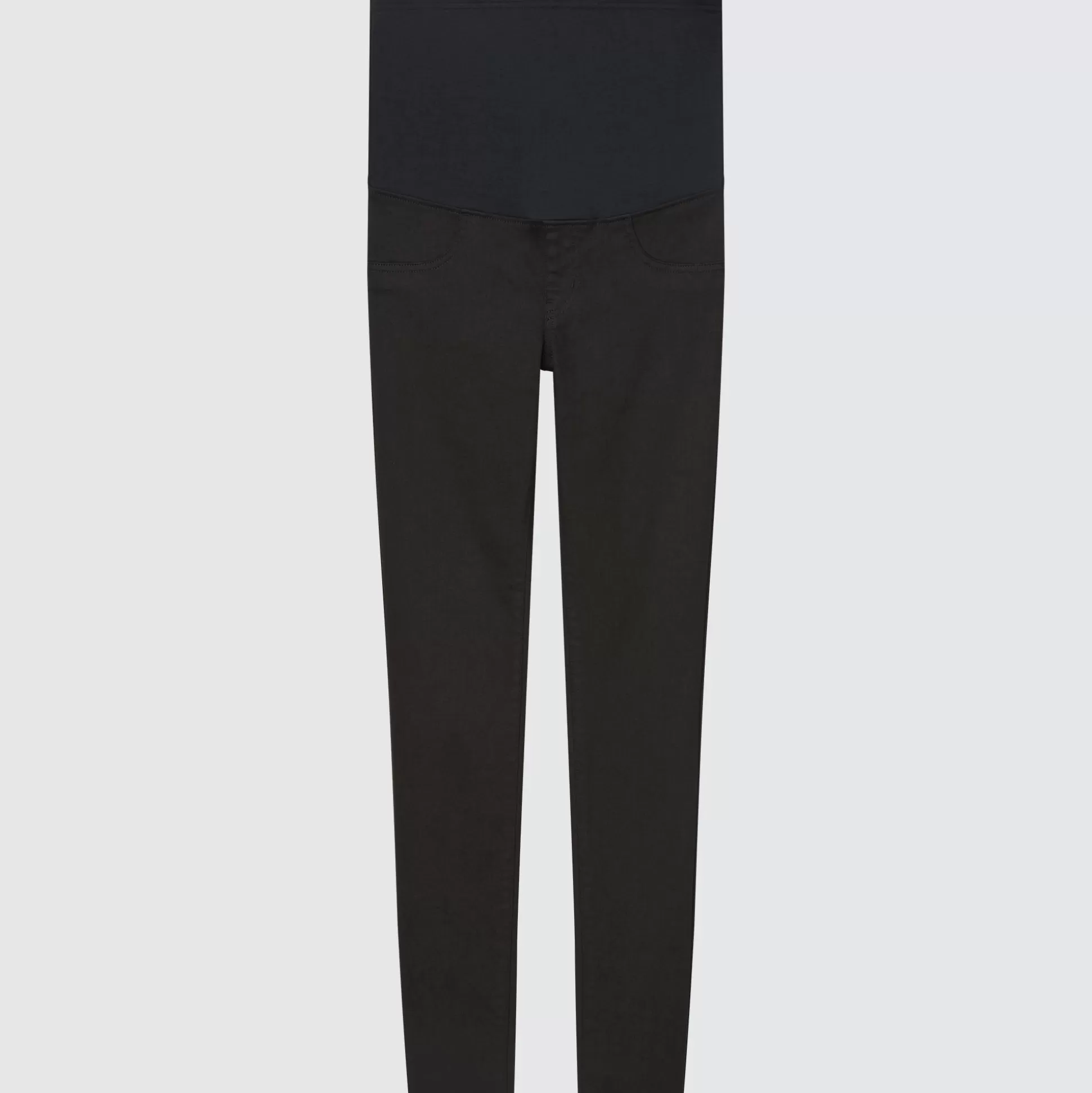 Women UNIQLO Jeans<Maternity Ultra Stretch Jeans