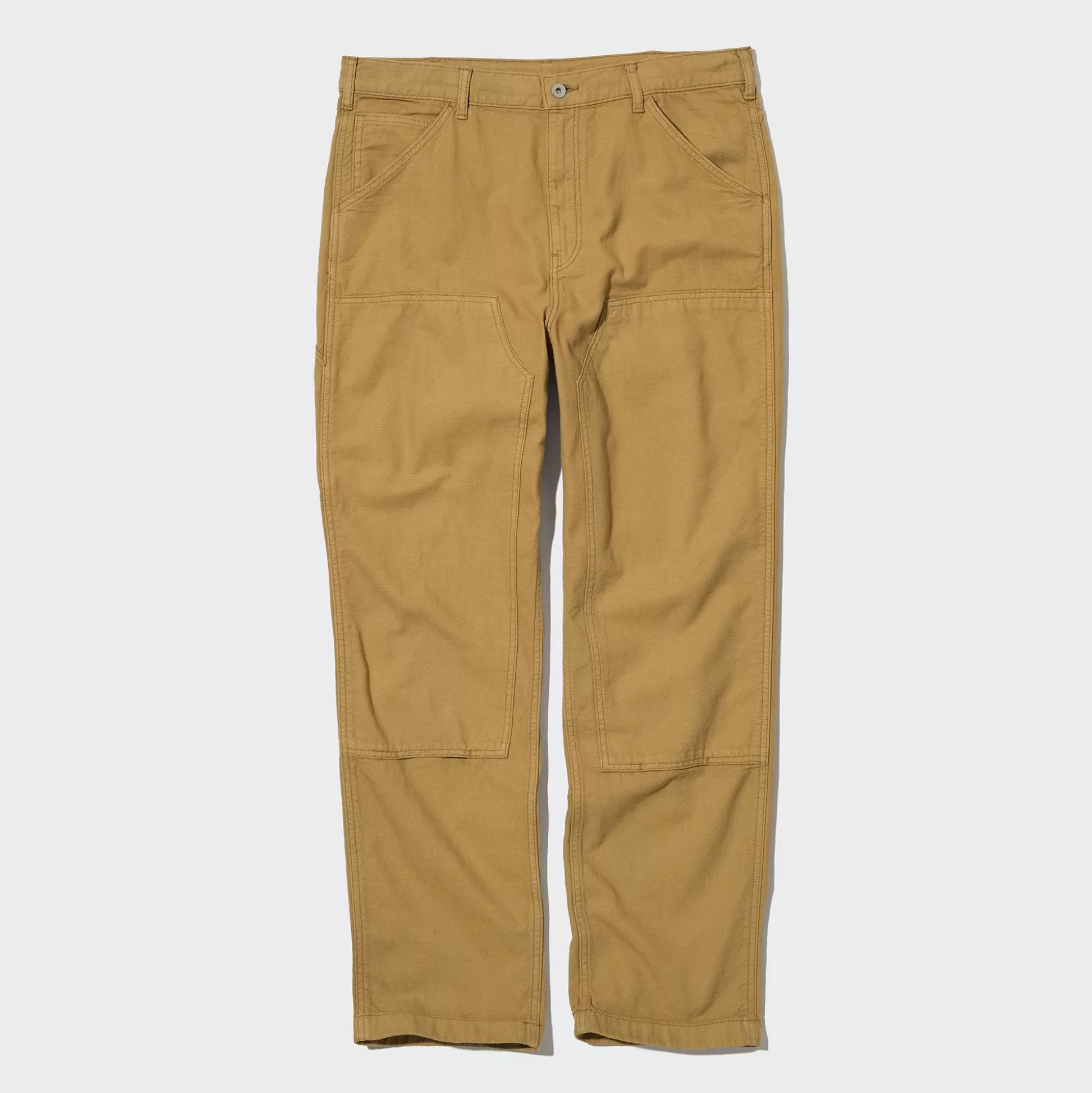 Women UNIQLO Pants<Painter Pants