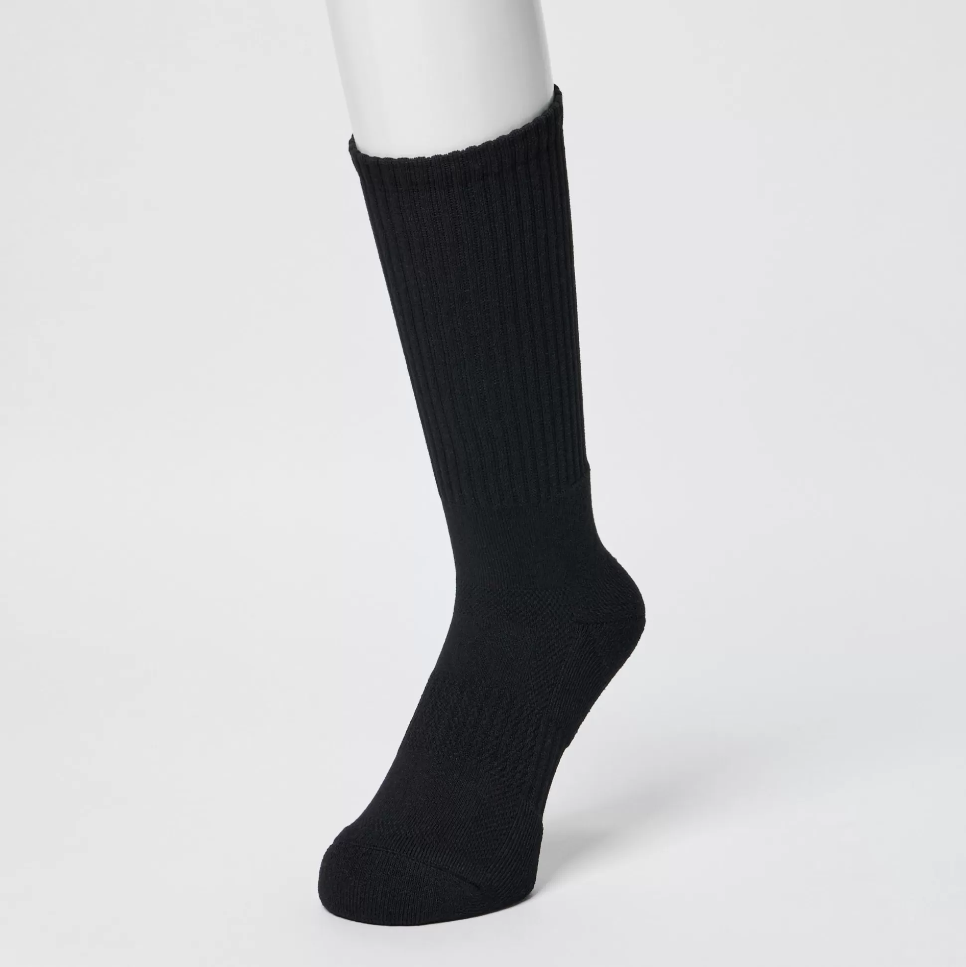 Men UNIQLO Socks<Pile Socks