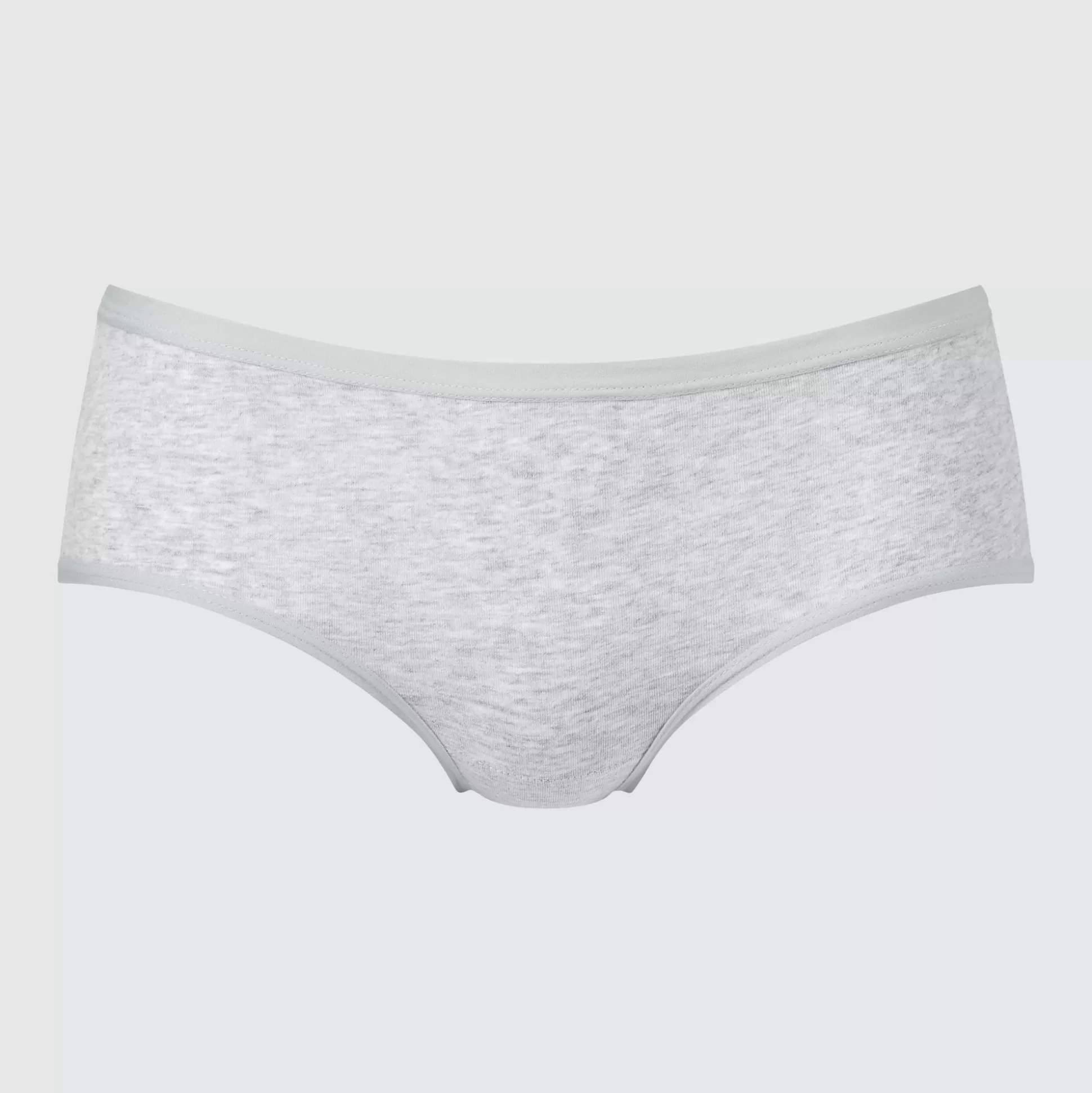 Women UNIQLO Underwear<Plain Hip Huggers