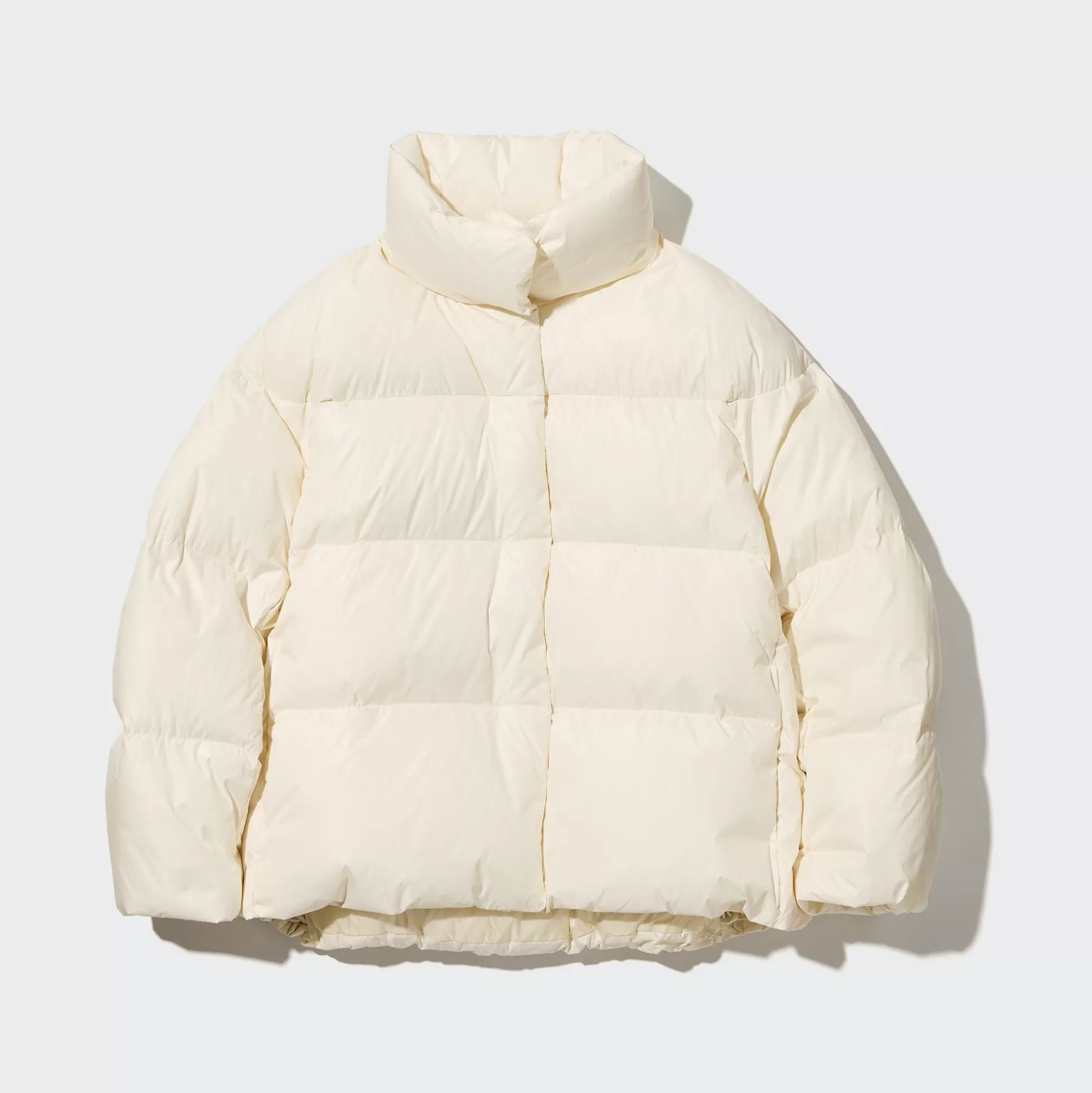 Women UNIQLO Down Jackets & Coats<Powder Soft Down Jacket (Nanodesign®)