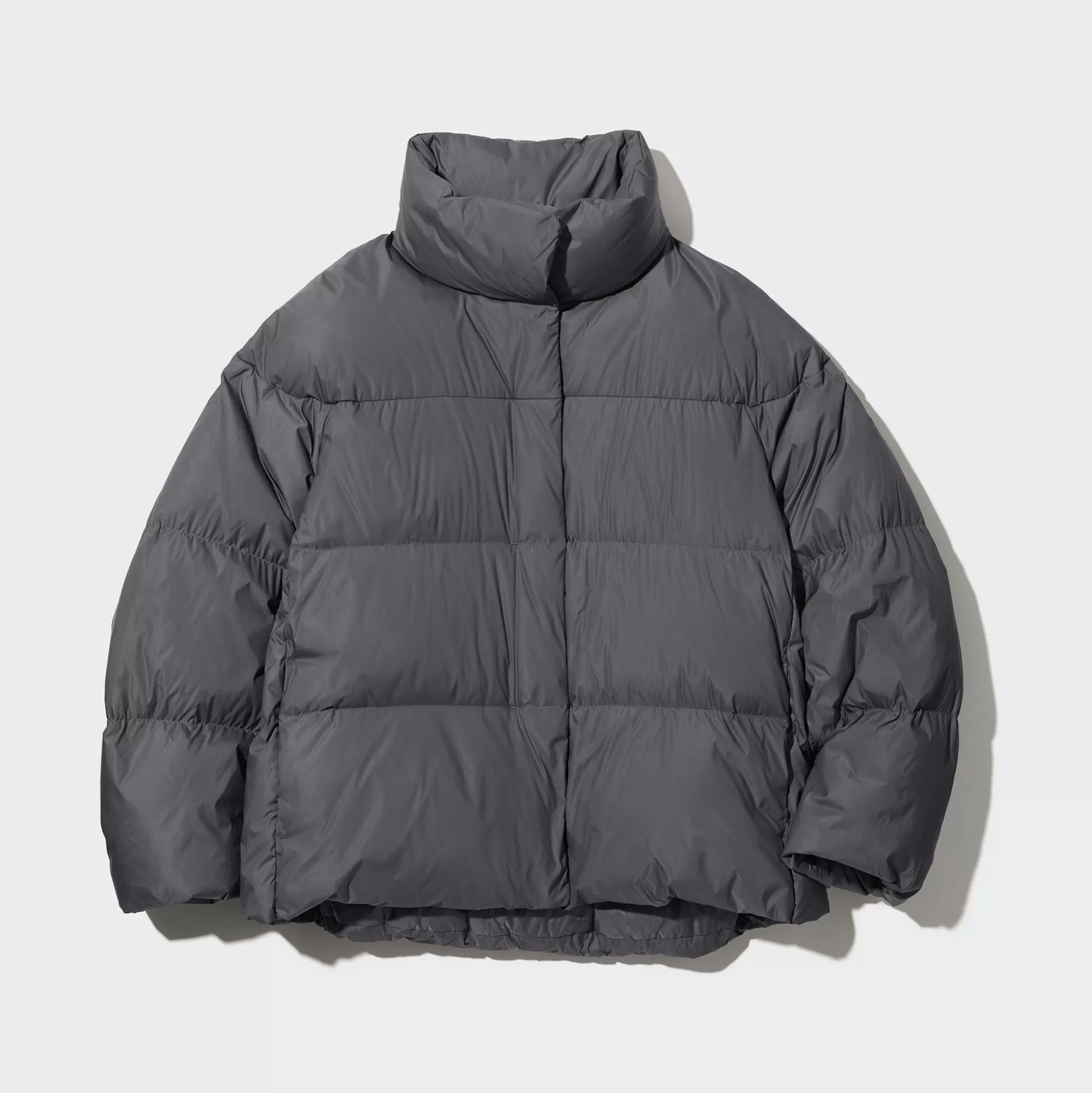 Women UNIQLO Down Jackets & Coats<Powder Soft Down Jacket (Nanodesign®)