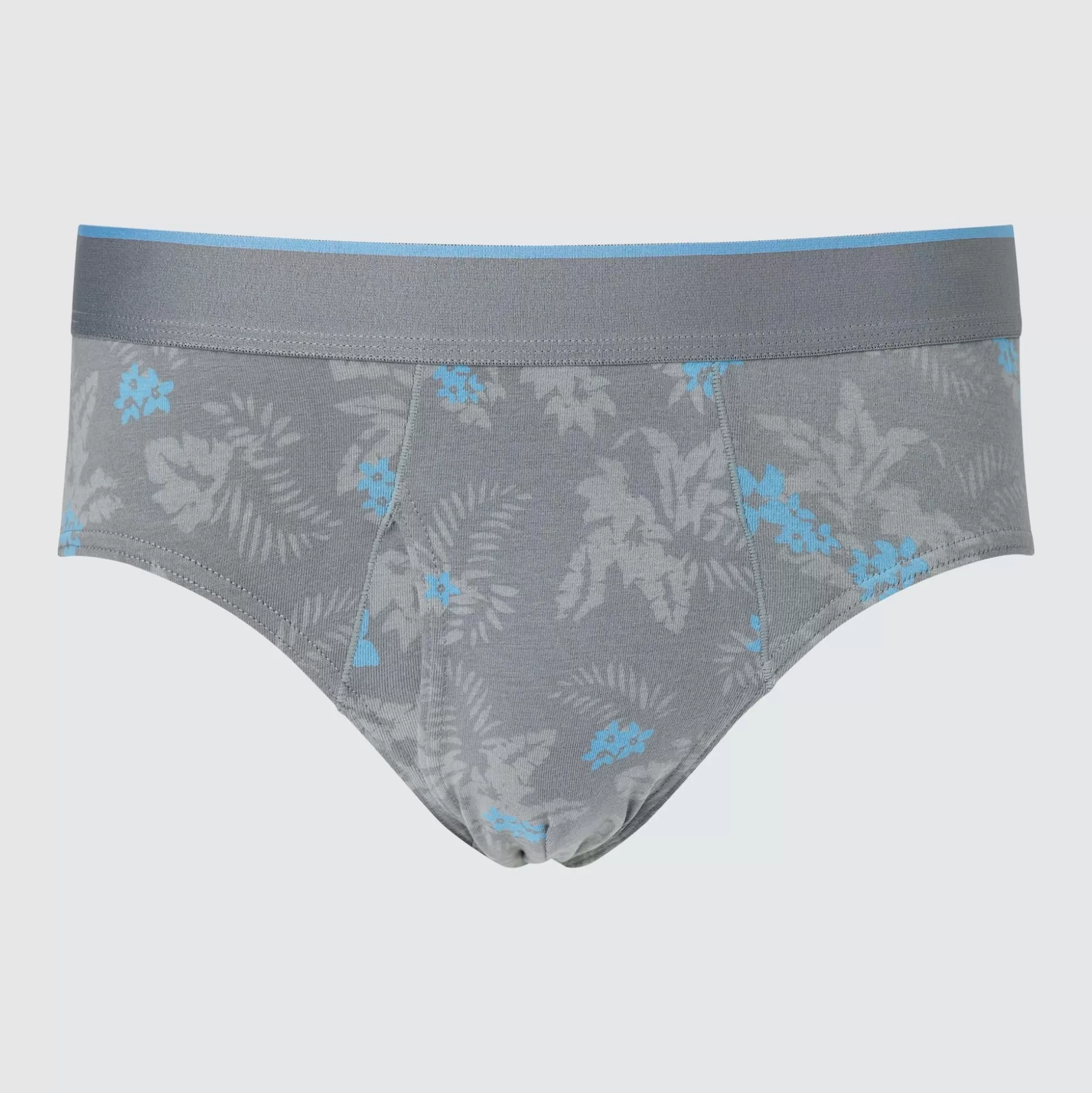 Men UNIQLO Boxers & Briefs<Printed Briefs