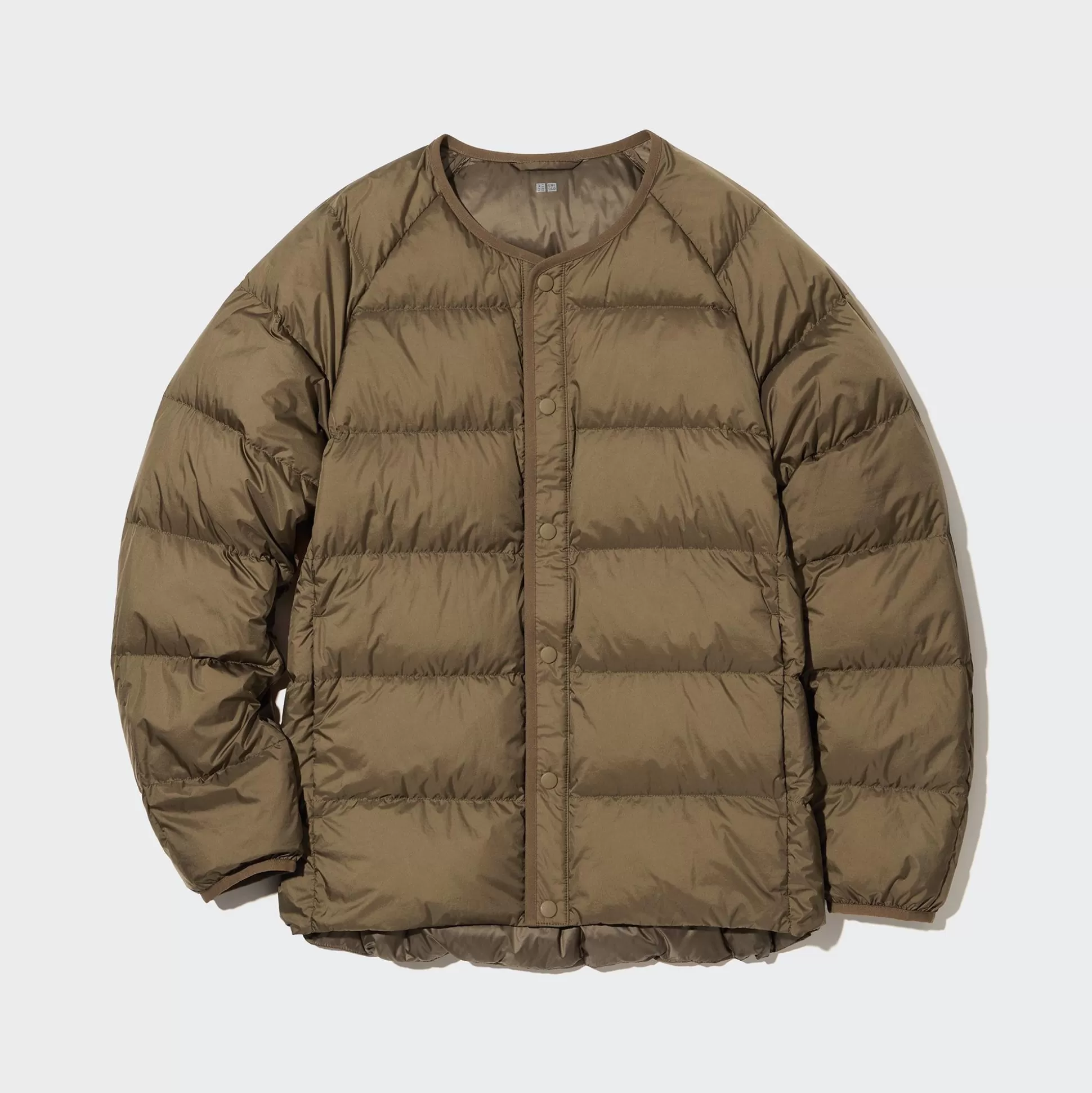 Men UNIQLO Jackets & Parkas<Recycled Down Jacket