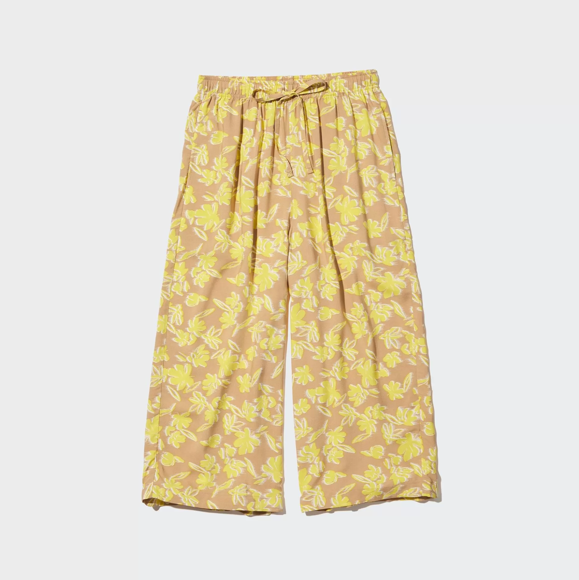 Women UNIQLO Loungewear & Pajamas<Relaco 3/4 Shorts