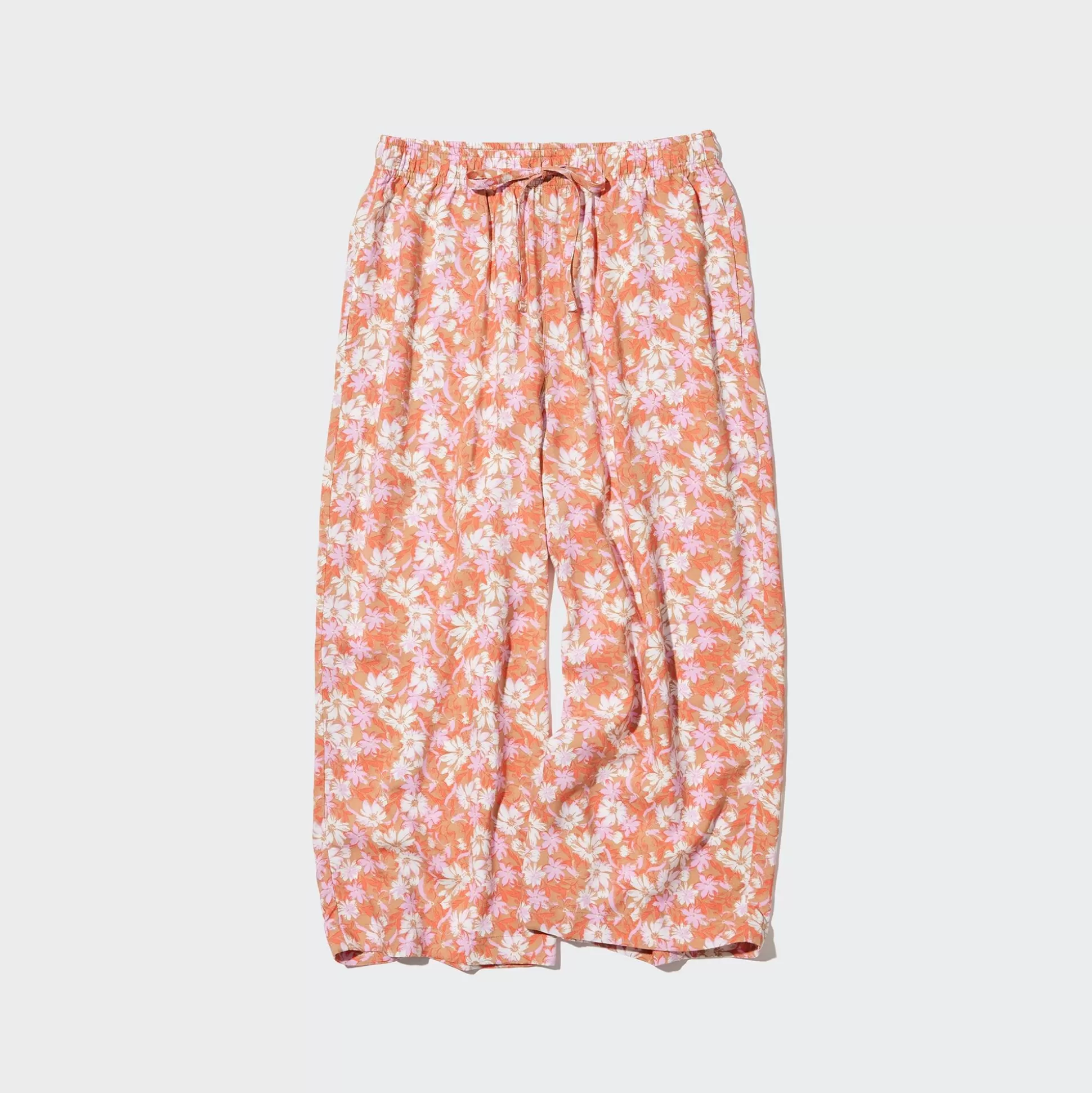 Women UNIQLO Loungewear & Pajamas<Relaco 3/4 Shorts