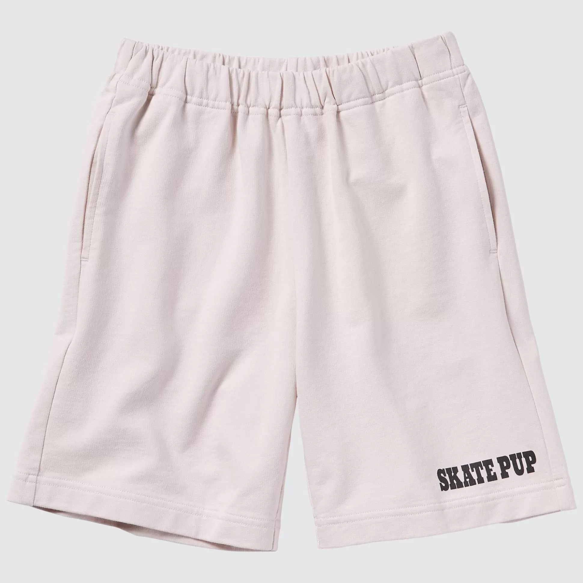 Kids UNIQLO Sweatshirts & Hoodies<Retro Peanuts Sweat Shorts