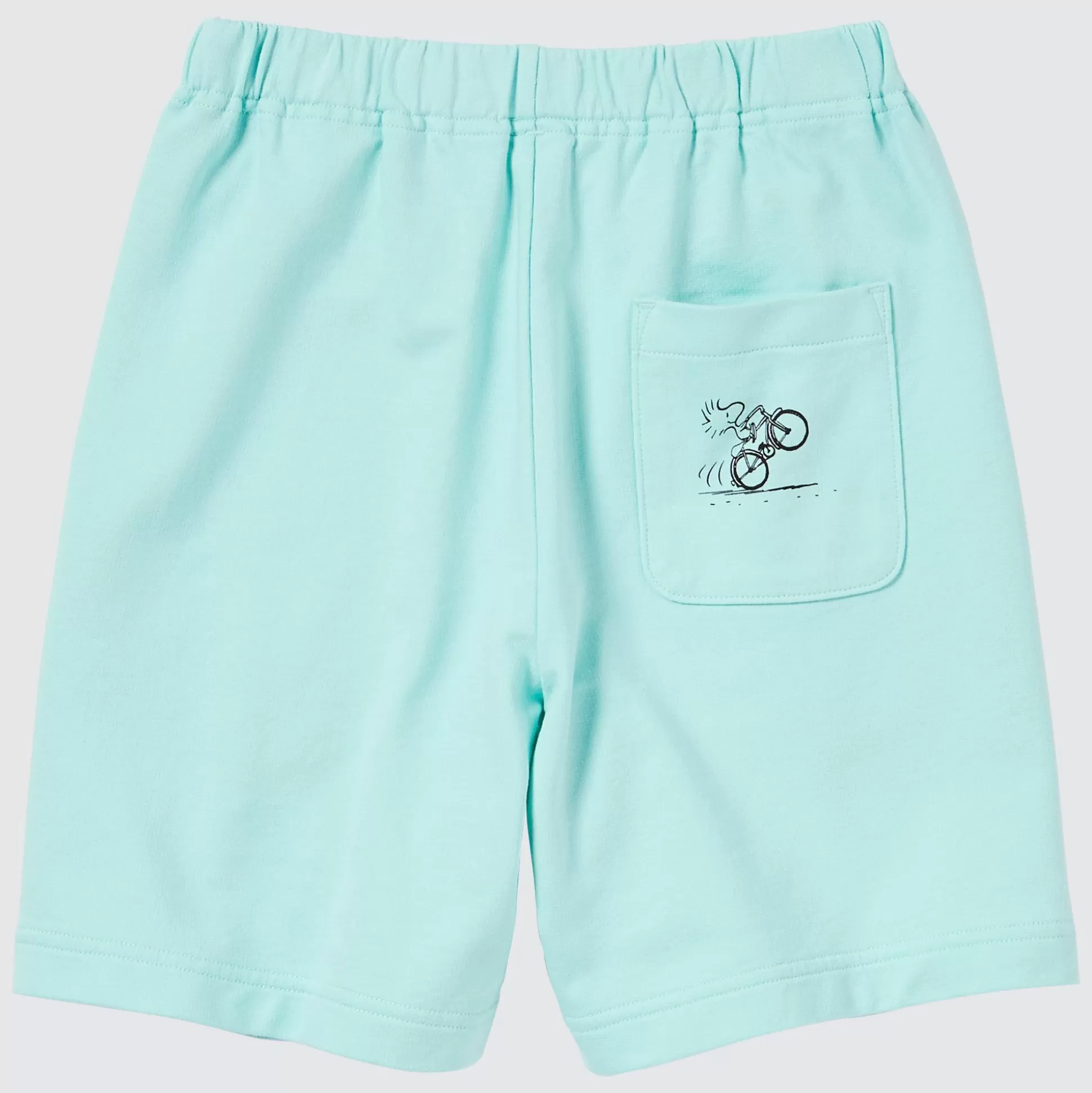 Kids UNIQLO Sweatshirts & Hoodies<Retro Peanuts Sweat Shorts