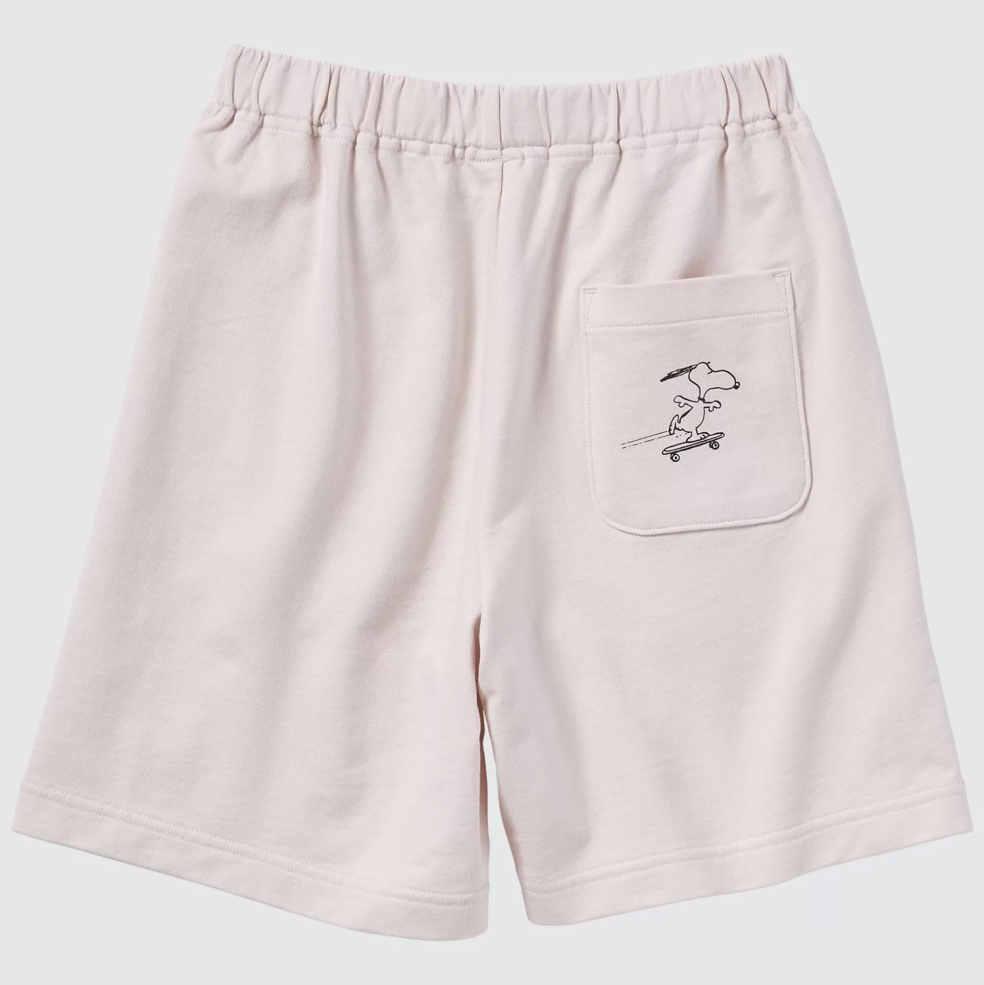 Kids UNIQLO Sweatshirts & Hoodies<Retro Peanuts Sweat Shorts