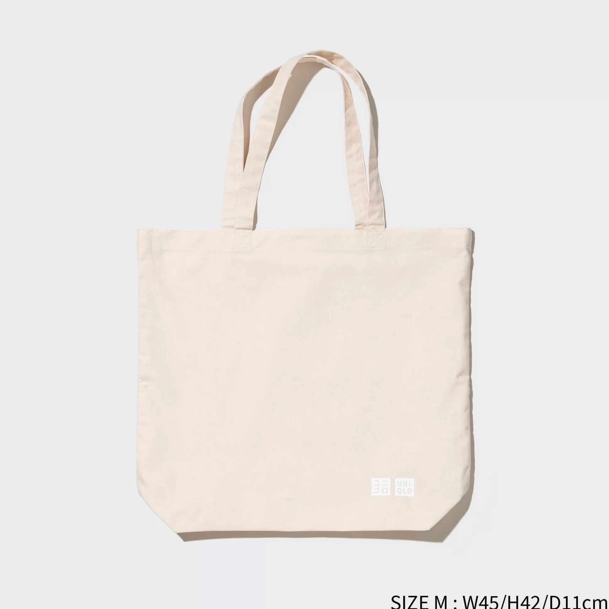 Women UNIQLO Bags<Reusable Tote Bag (Medium)