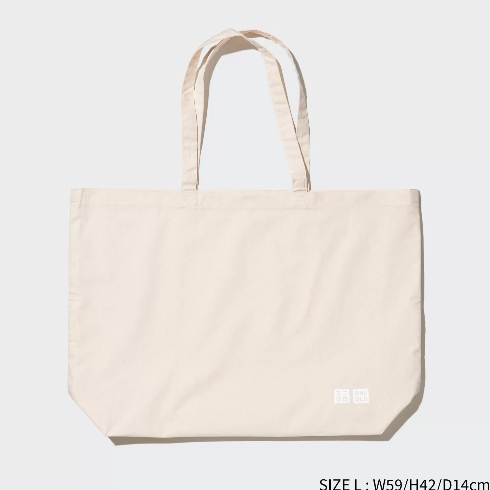 Women UNIQLO Bags<Reusable Tote Bag (Medium)