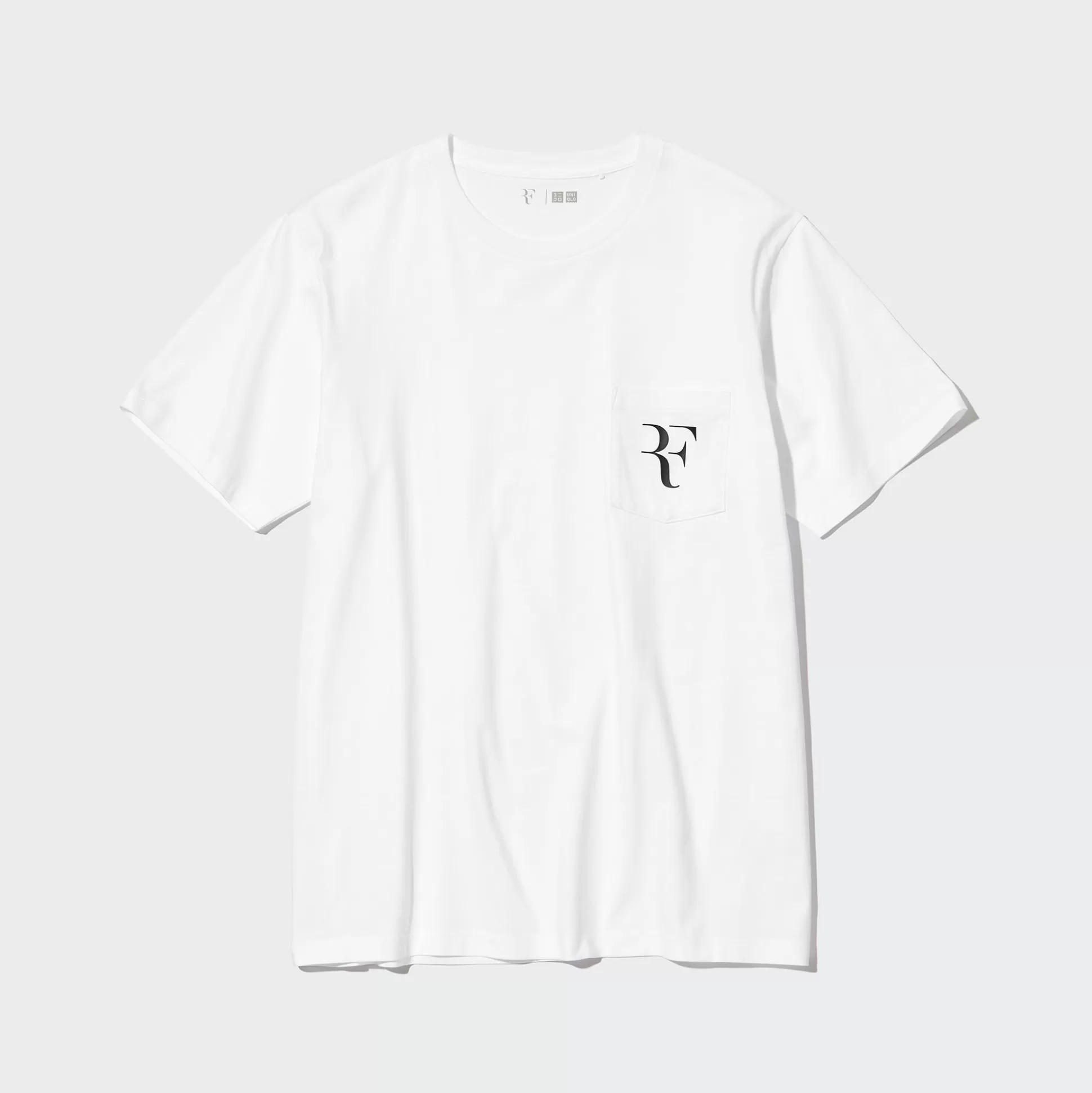 Women UNIQLO T-Shirts<Rf Short-Sleeve Graphic T-Shirt