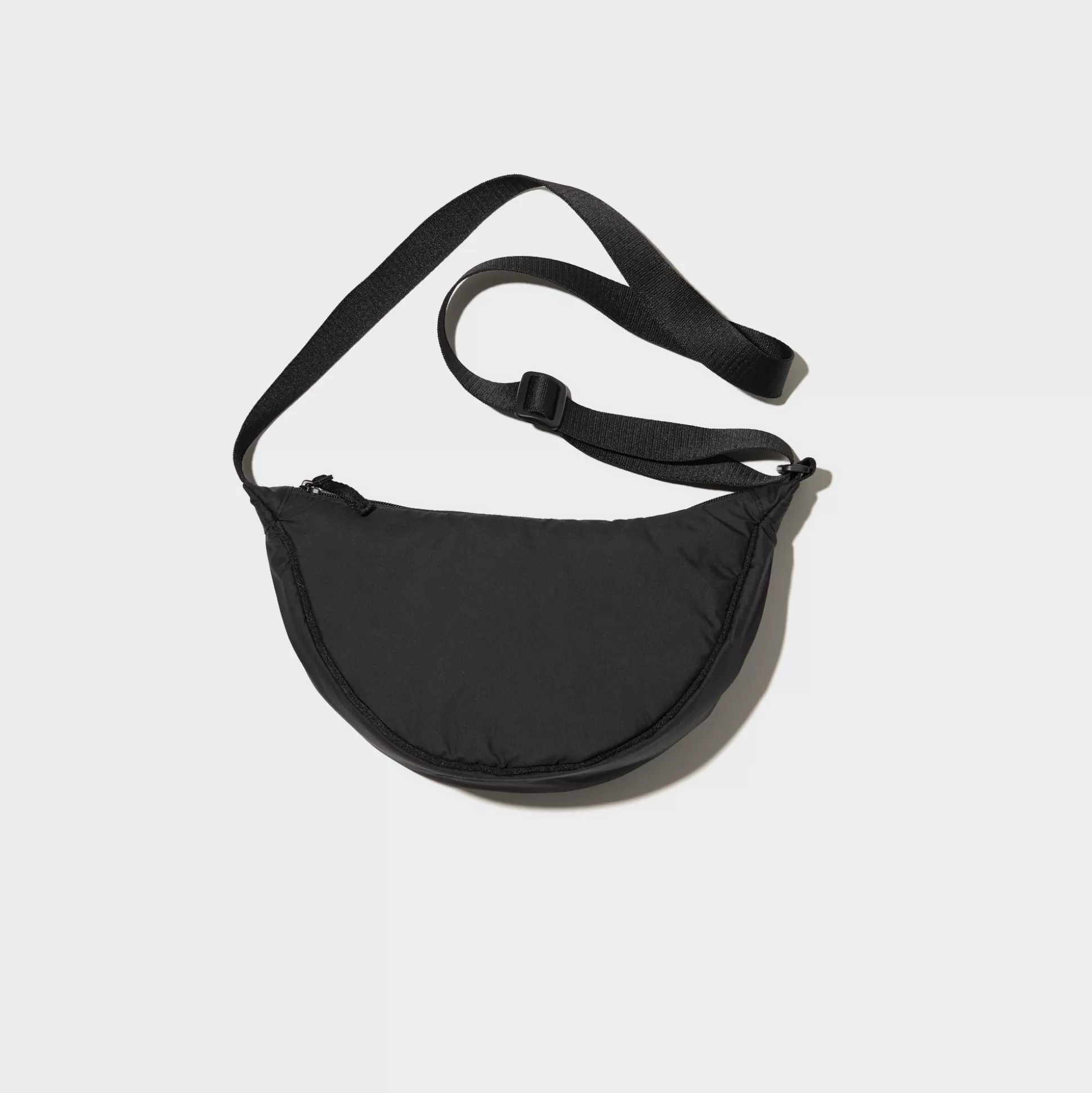 Women UNIQLO Bags<Round Mini Shoulder Bag