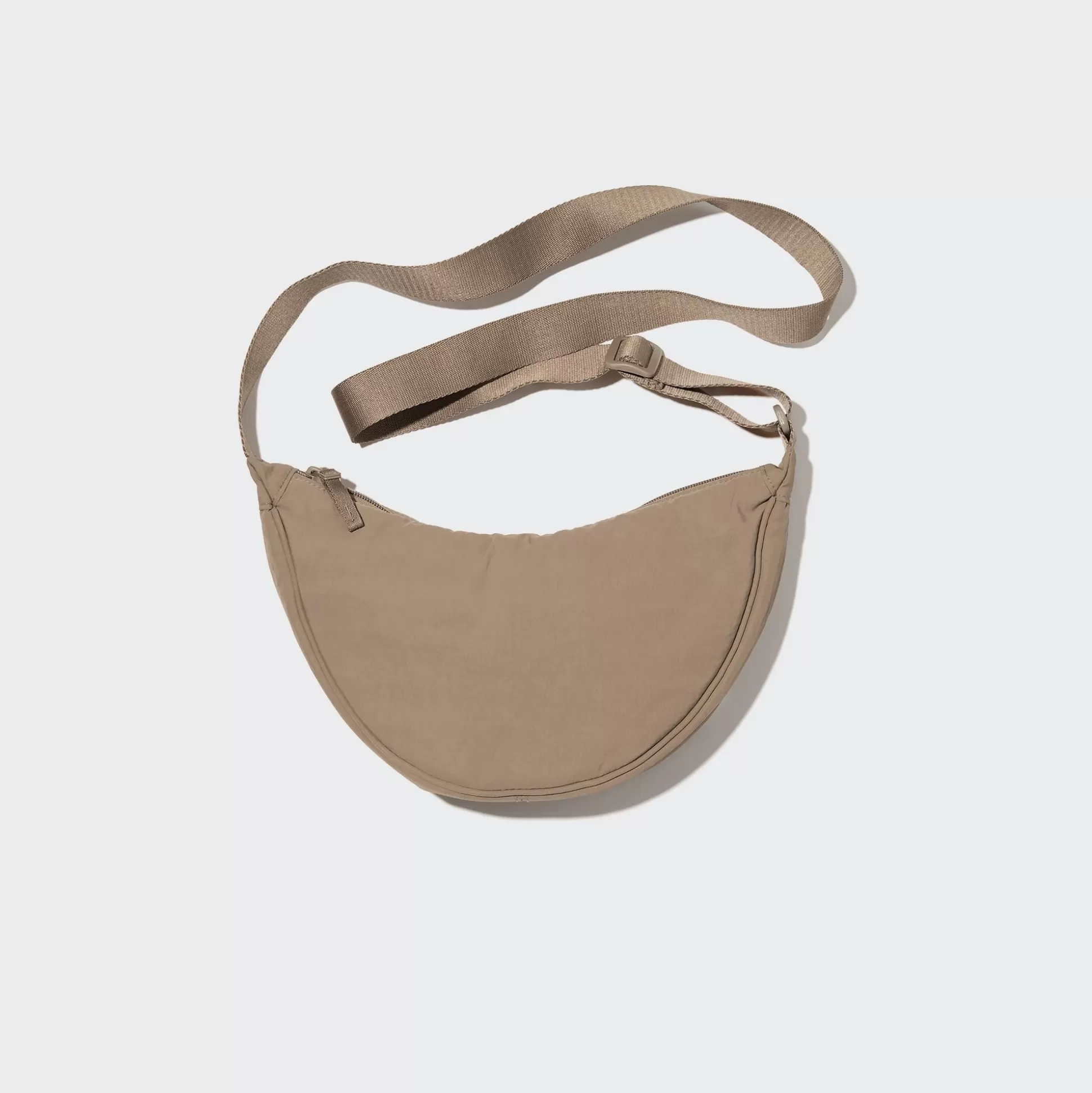 Women UNIQLO Bags<Round Mini Shoulder Bag