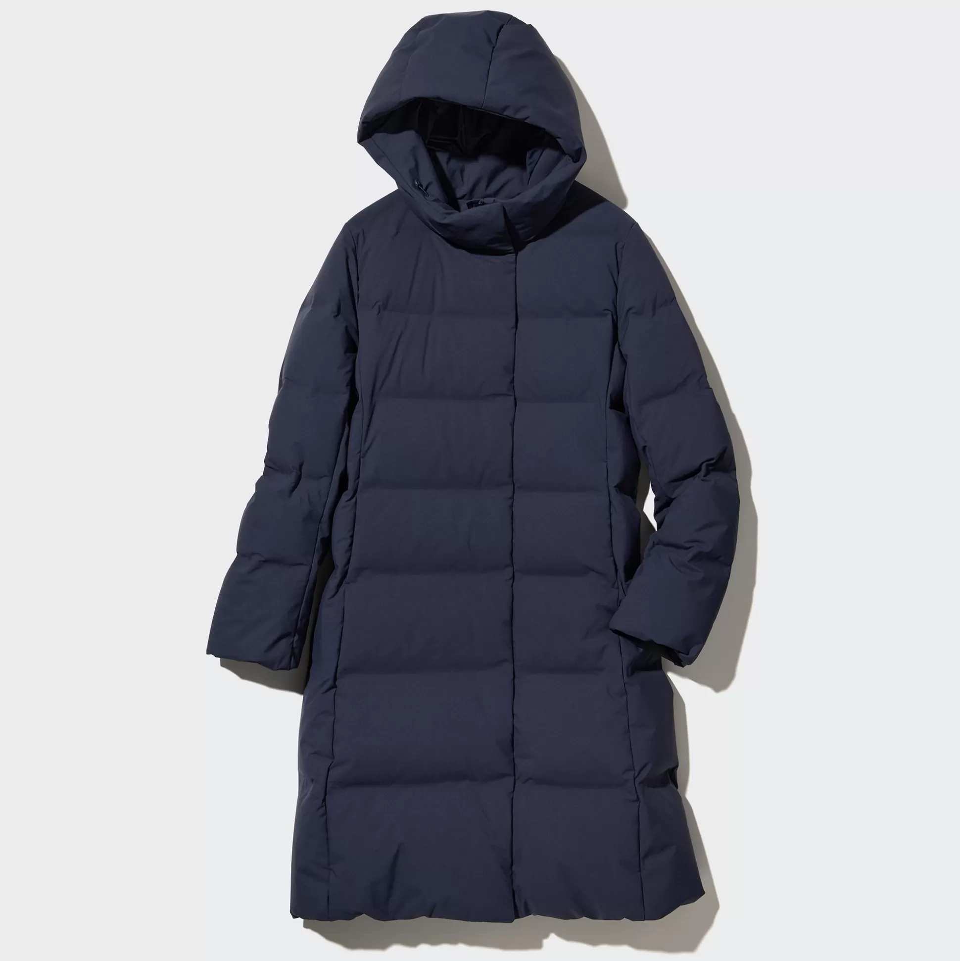 Women UNIQLO Coats<Seamless Down Long Coat