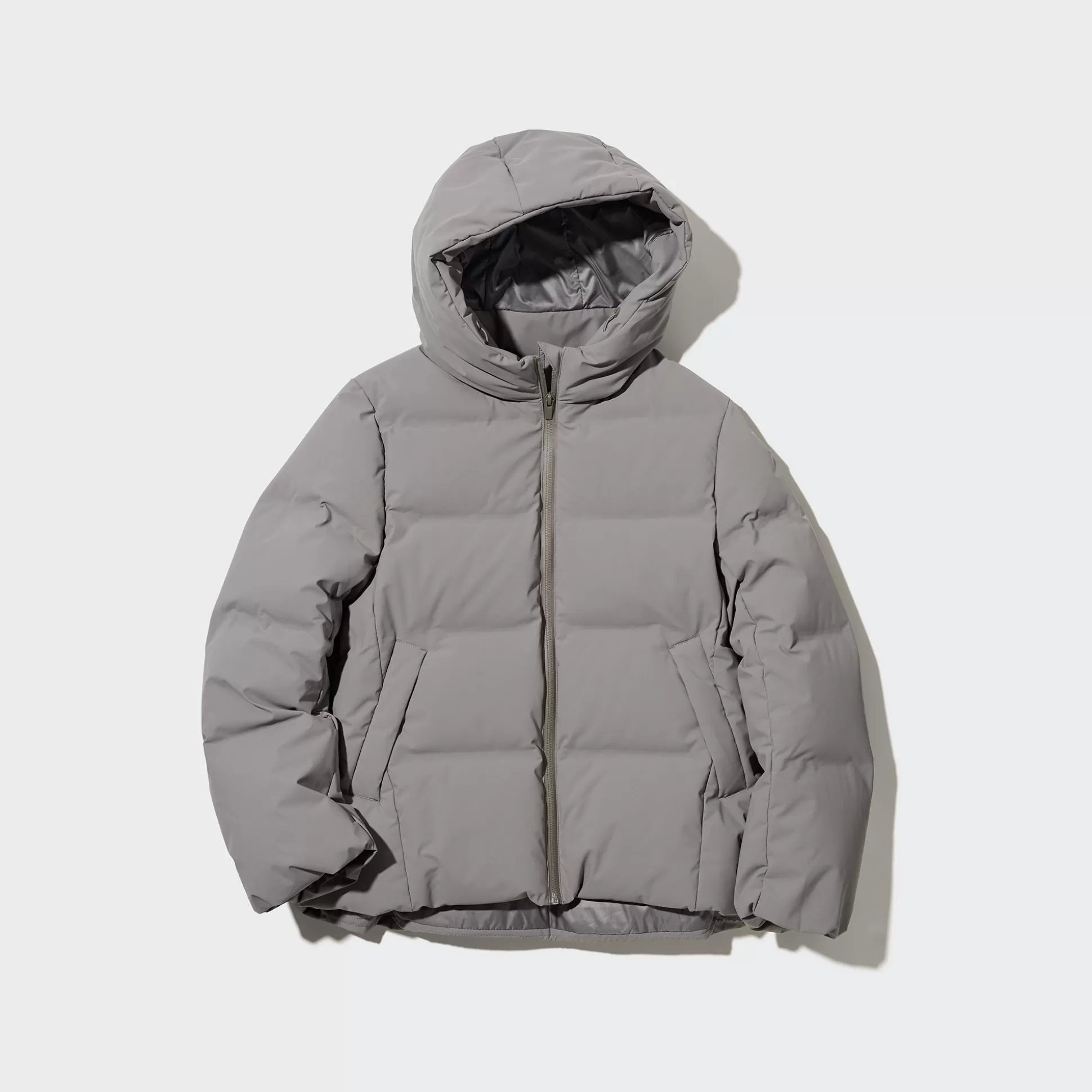 Women UNIQLO Jackets & Parkas<Seamless Down Parka