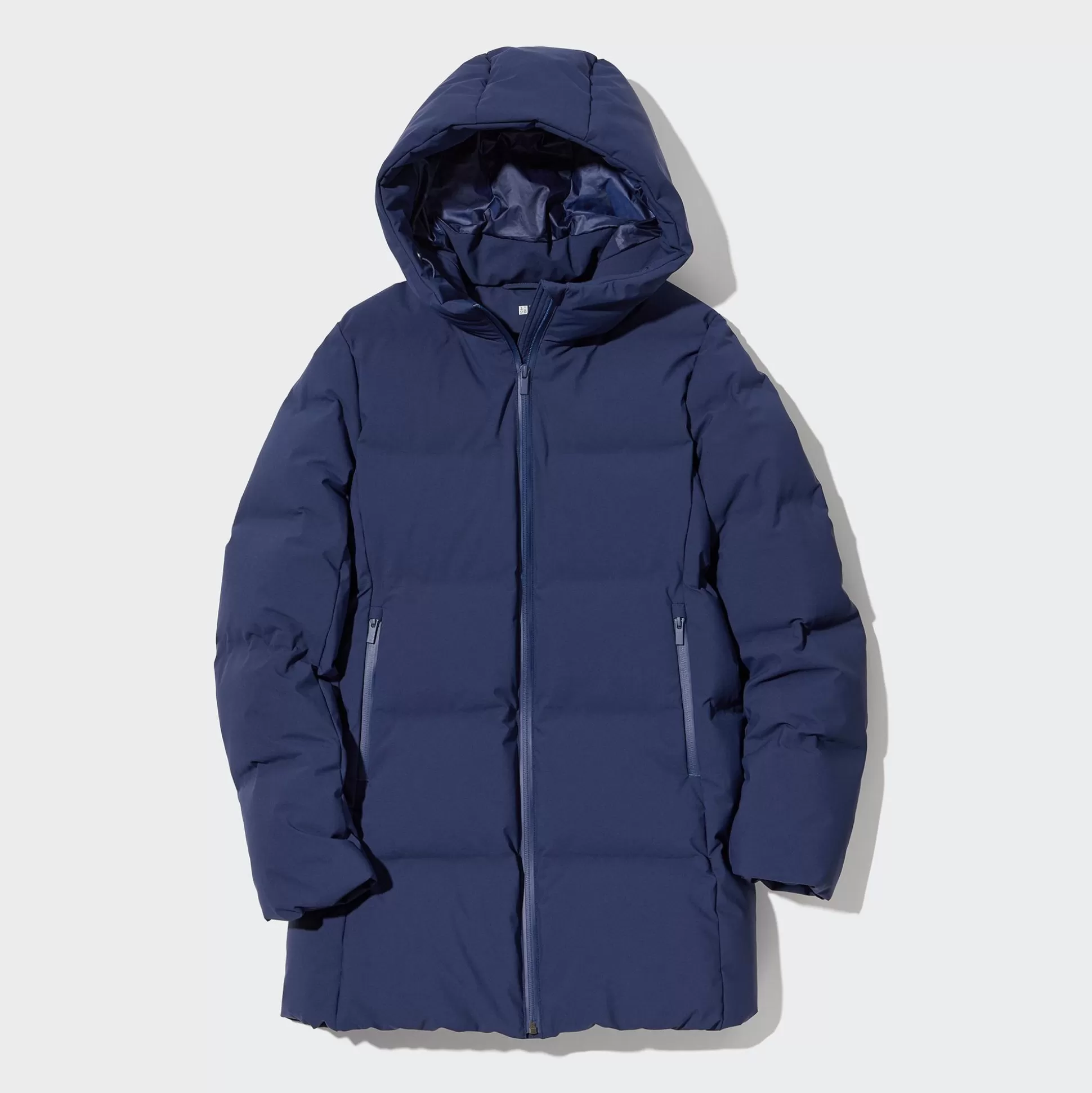 Women UNIQLO Coats<Seamless Down Short Coat