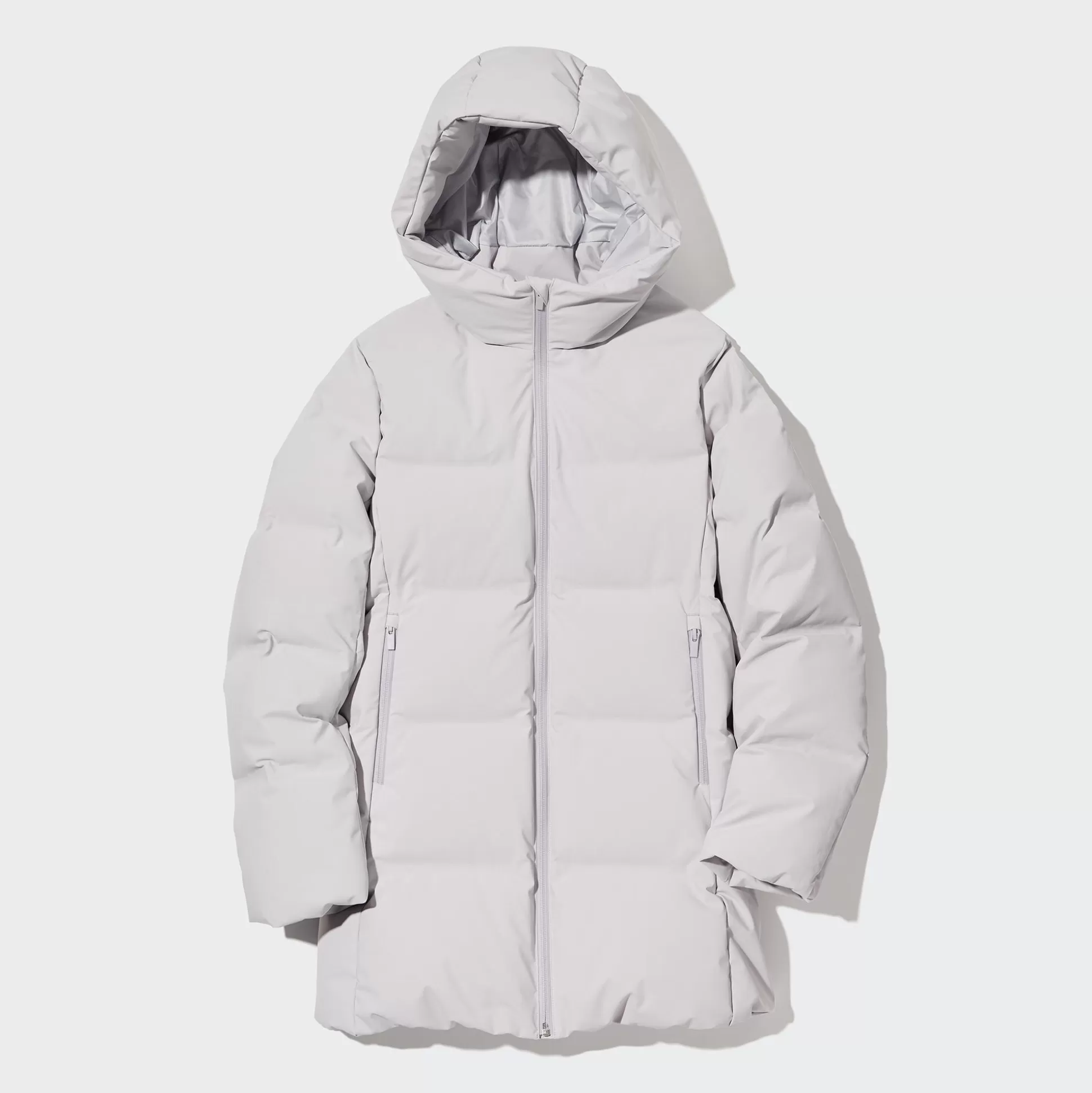 Women UNIQLO Coats<Seamless Down Short Coat