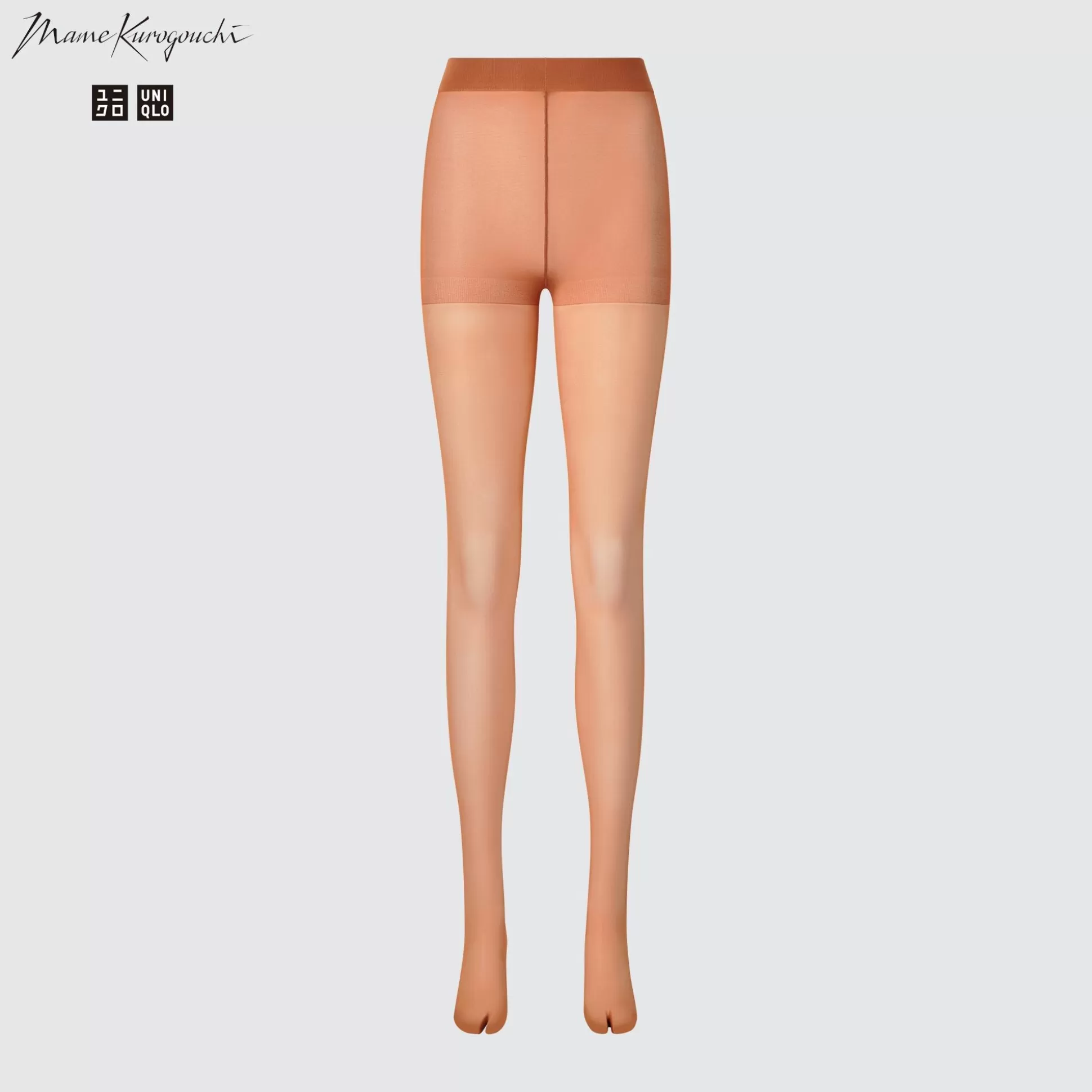 Women UNIQLO Leggings & Tights<Sheer Stockings (Mame Kurogouchi)