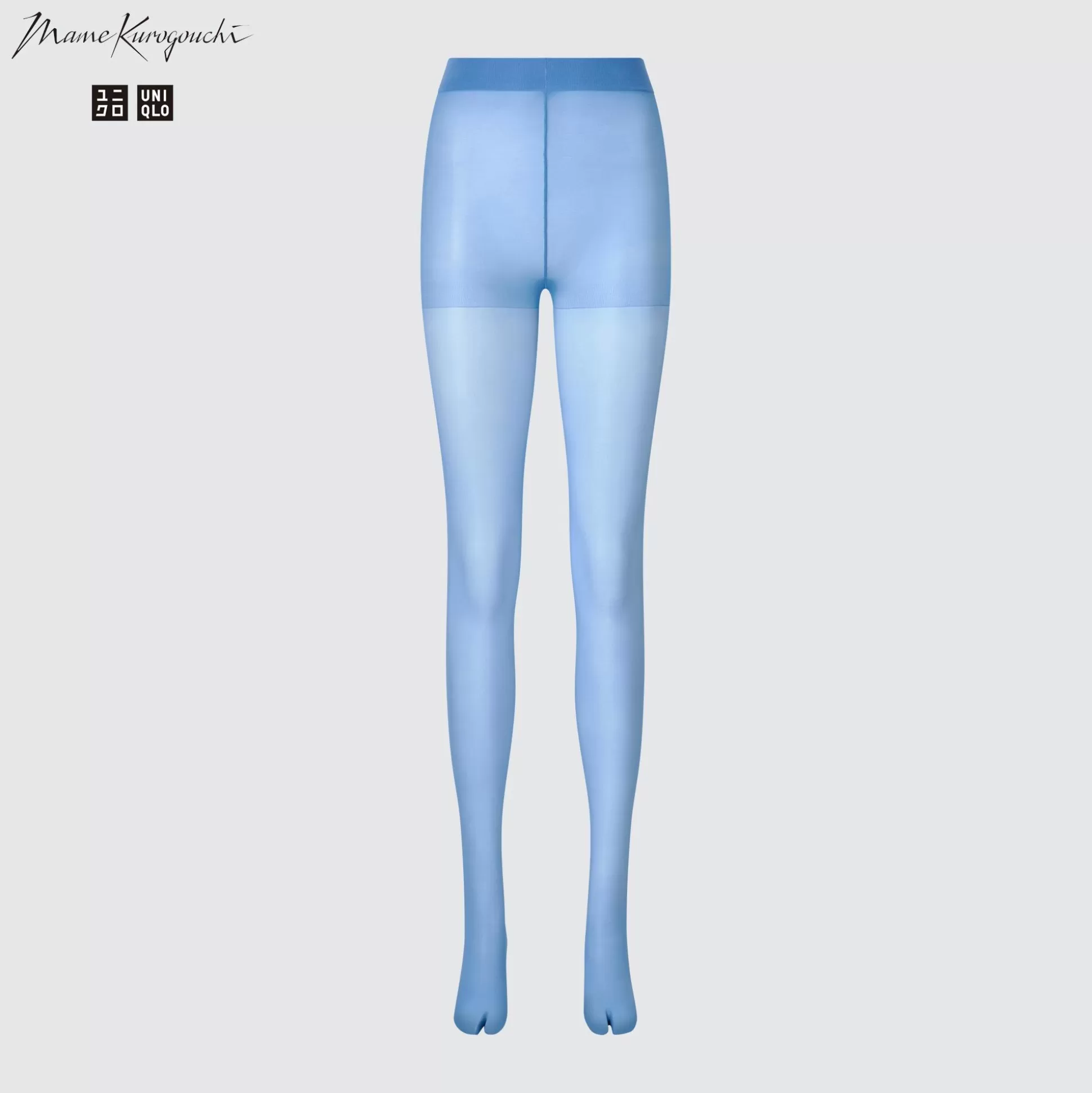 Women UNIQLO Leggings & Tights<Sheer Stockings (Mame Kurogouchi)