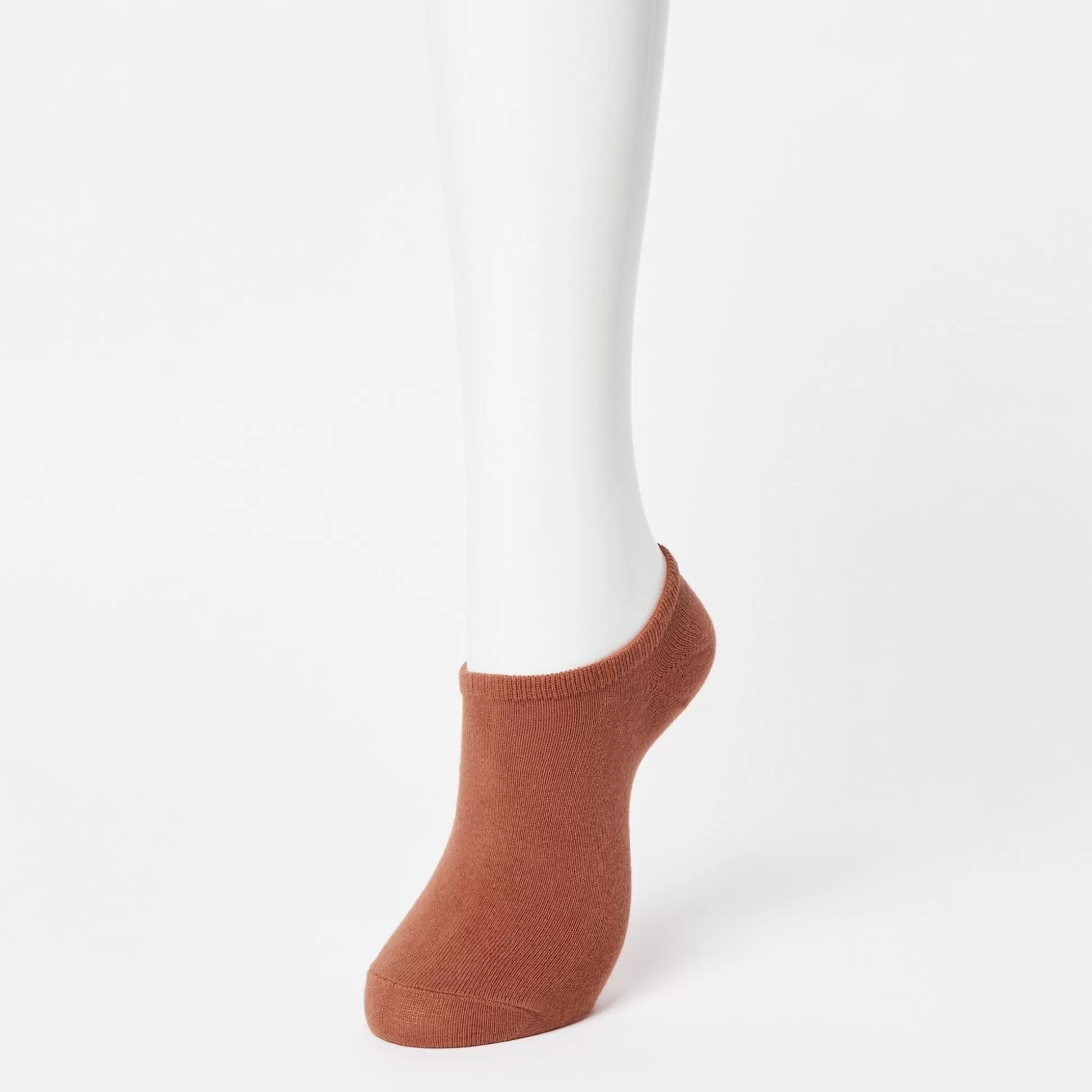 Women UNIQLO Socks<Short Socks (3 Pairs)