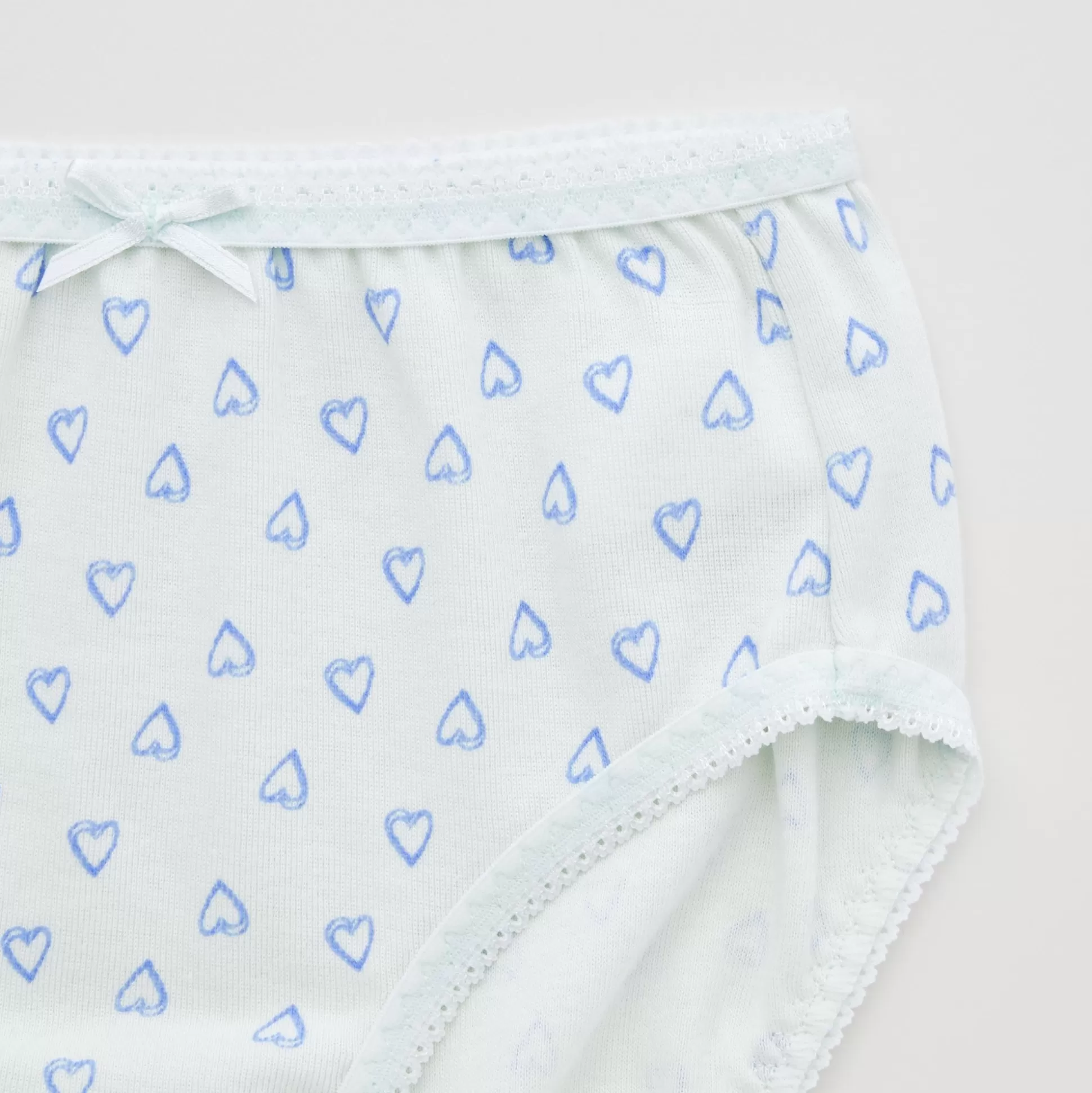 Kids UNIQLO Underwear<Shorts (Set Of 3)