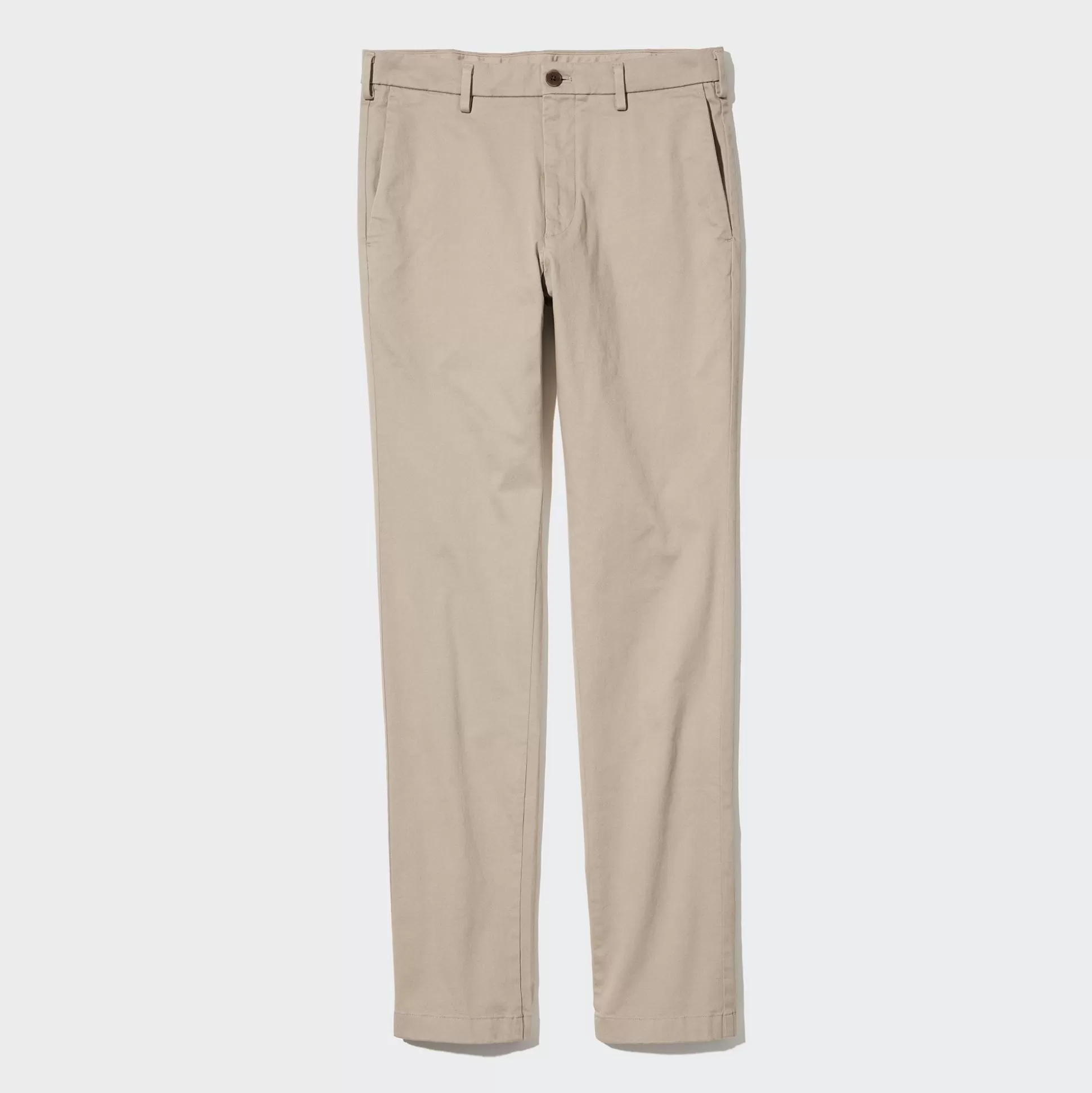 Men UNIQLO Pants<Slim-Fit Chino Pants