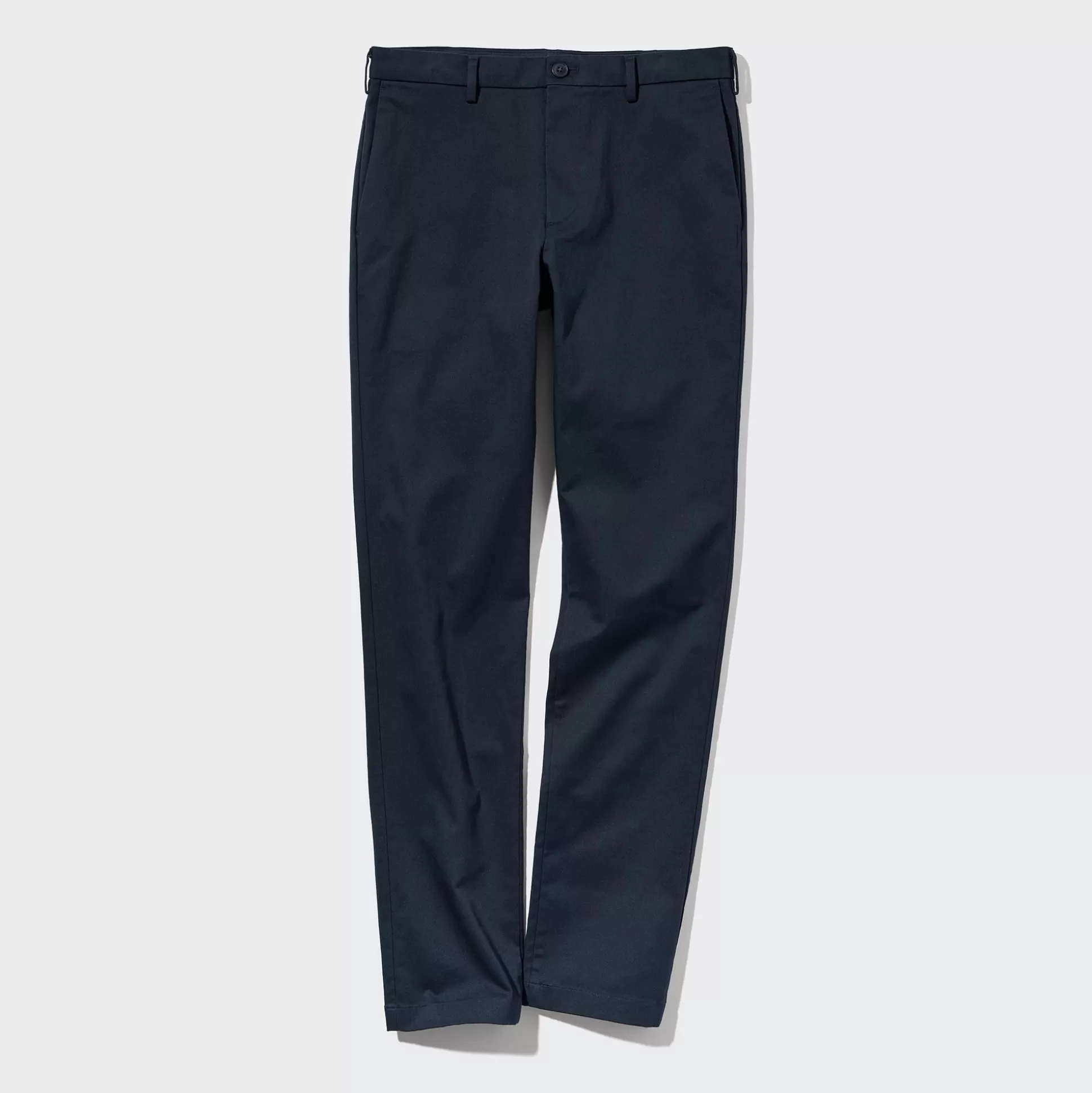 Men UNIQLO Pants<Slim-Fit Chino Pants