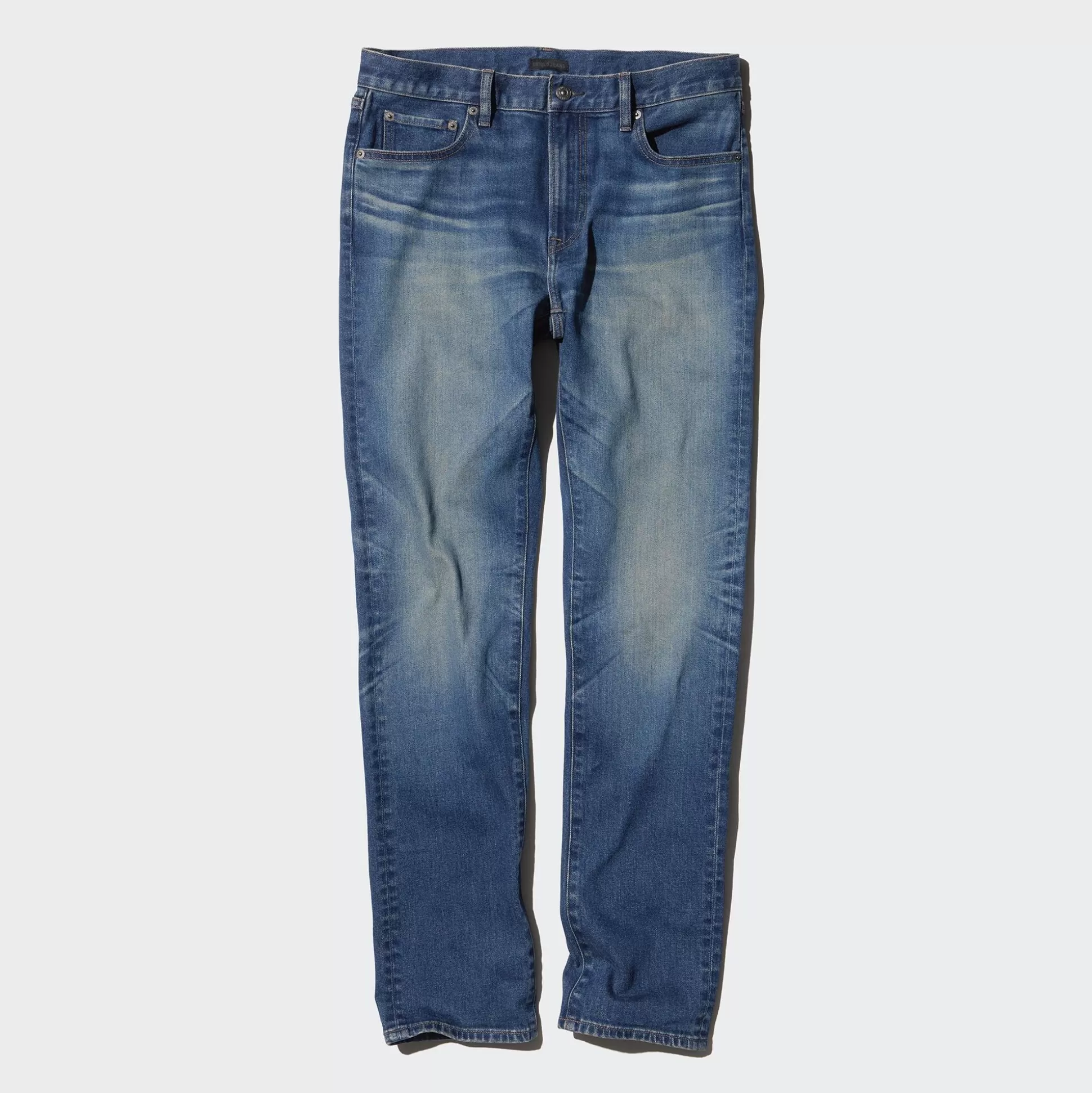 Men UNIQLO Jeans<Slim-Fit Jeans