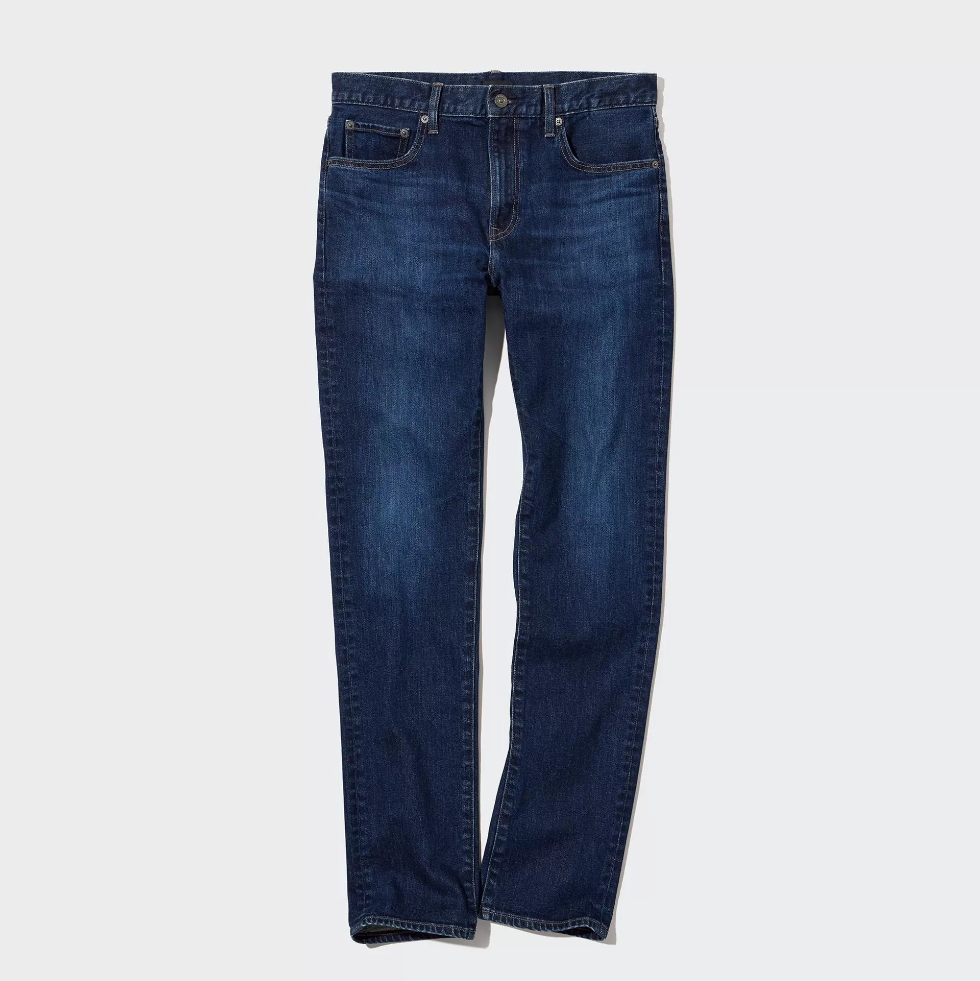 Men UNIQLO Jeans<Slim-Fit Jeans