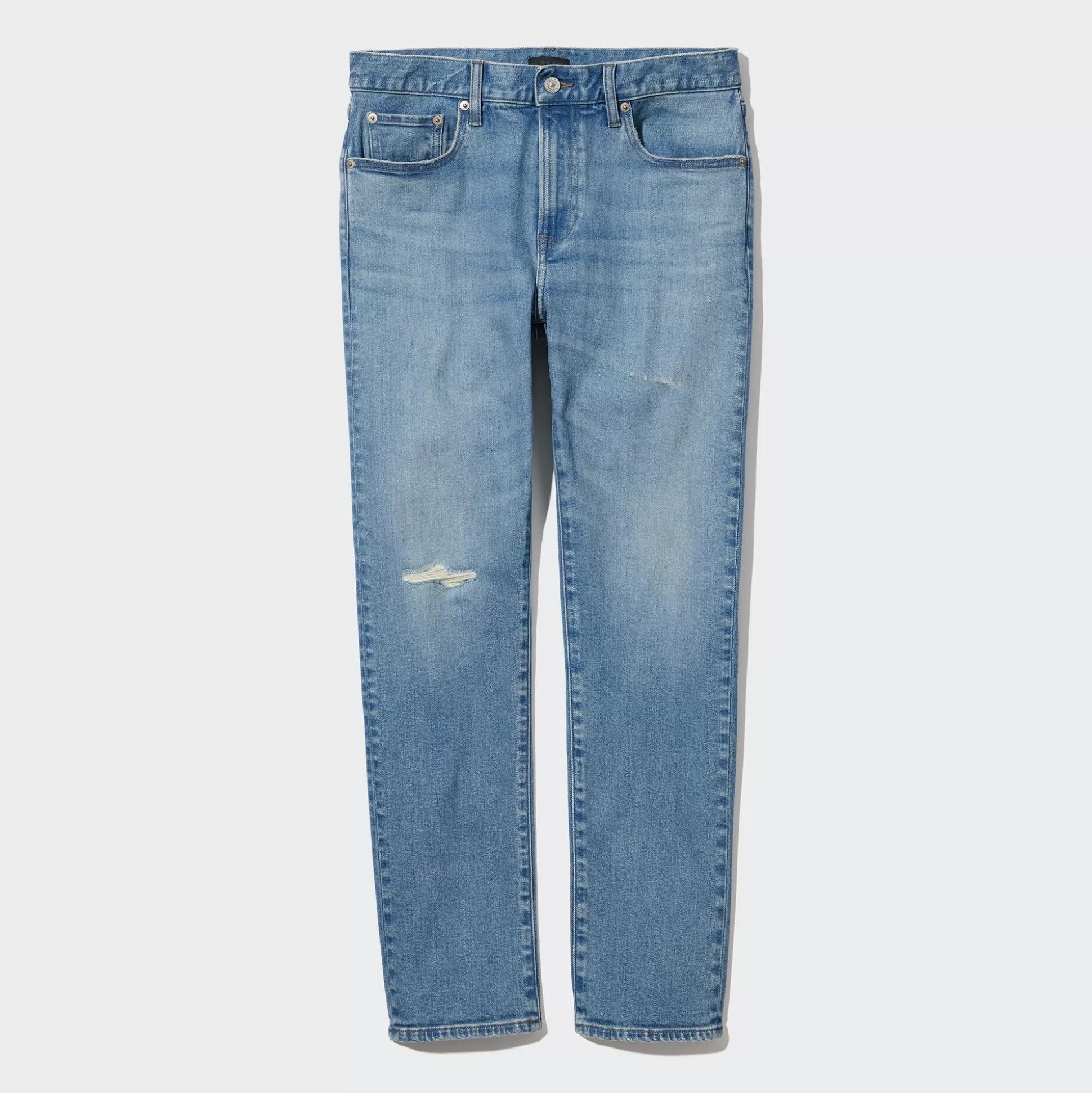 Men UNIQLO Jeans<Slim-Fit Jeans