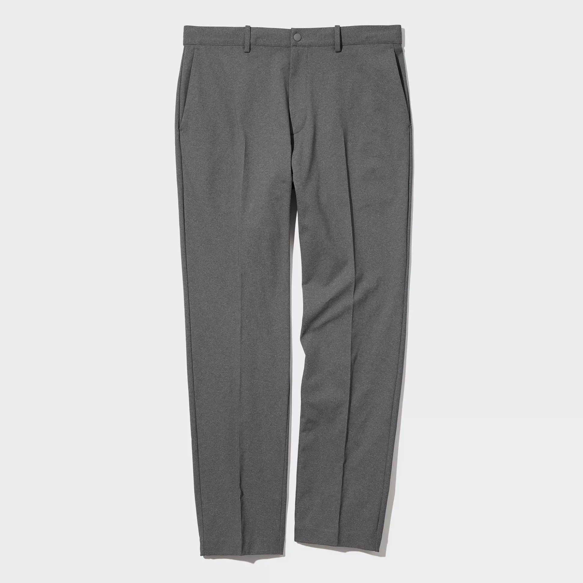 Men UNIQLO Pants<Smart Ankle Pants